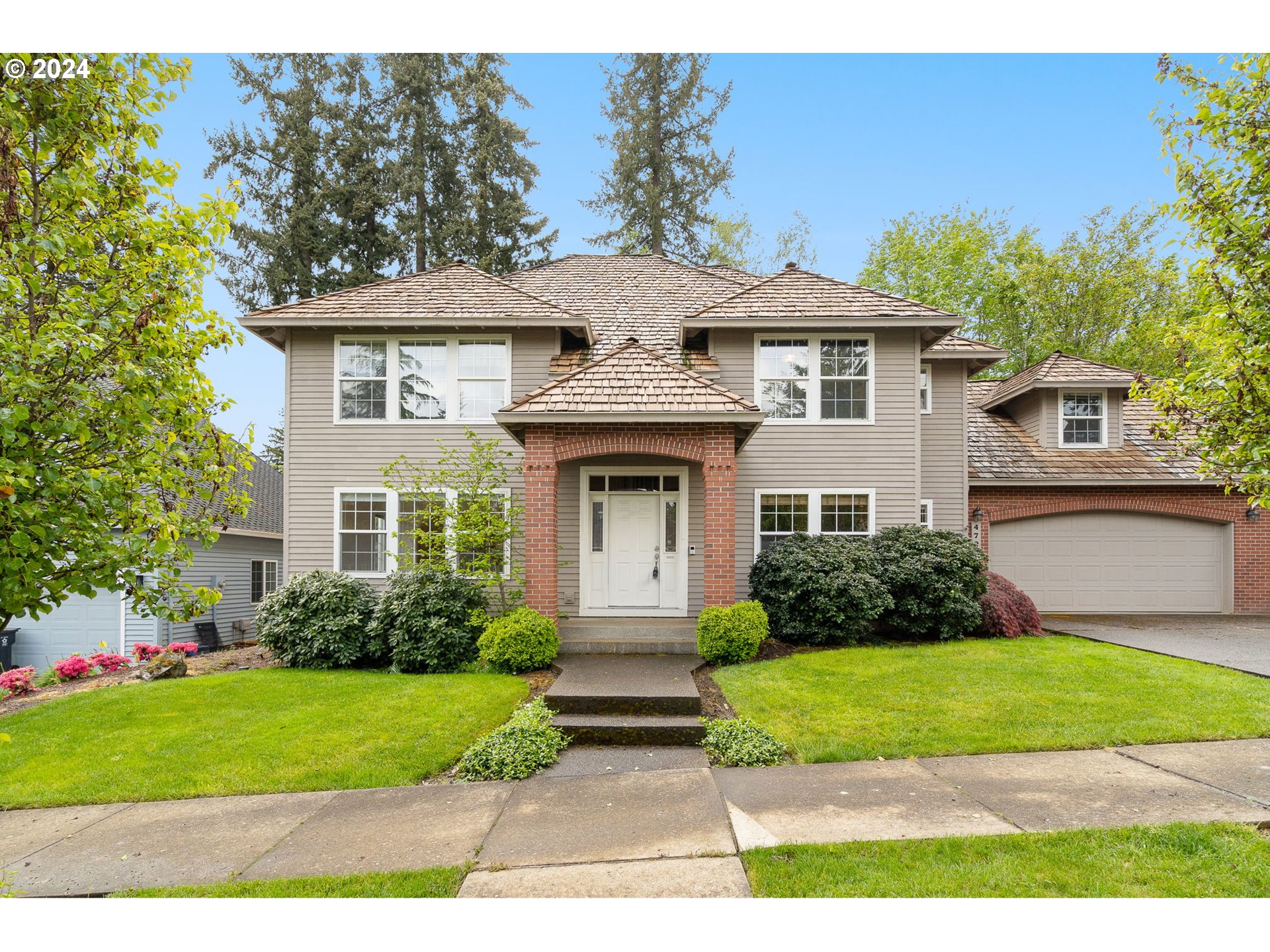 4700 SW CHUNUT CT