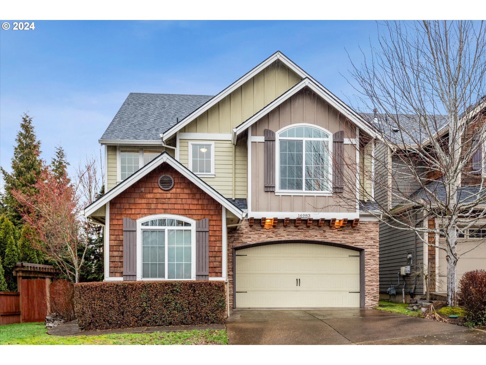 16983 SW DELINE CT