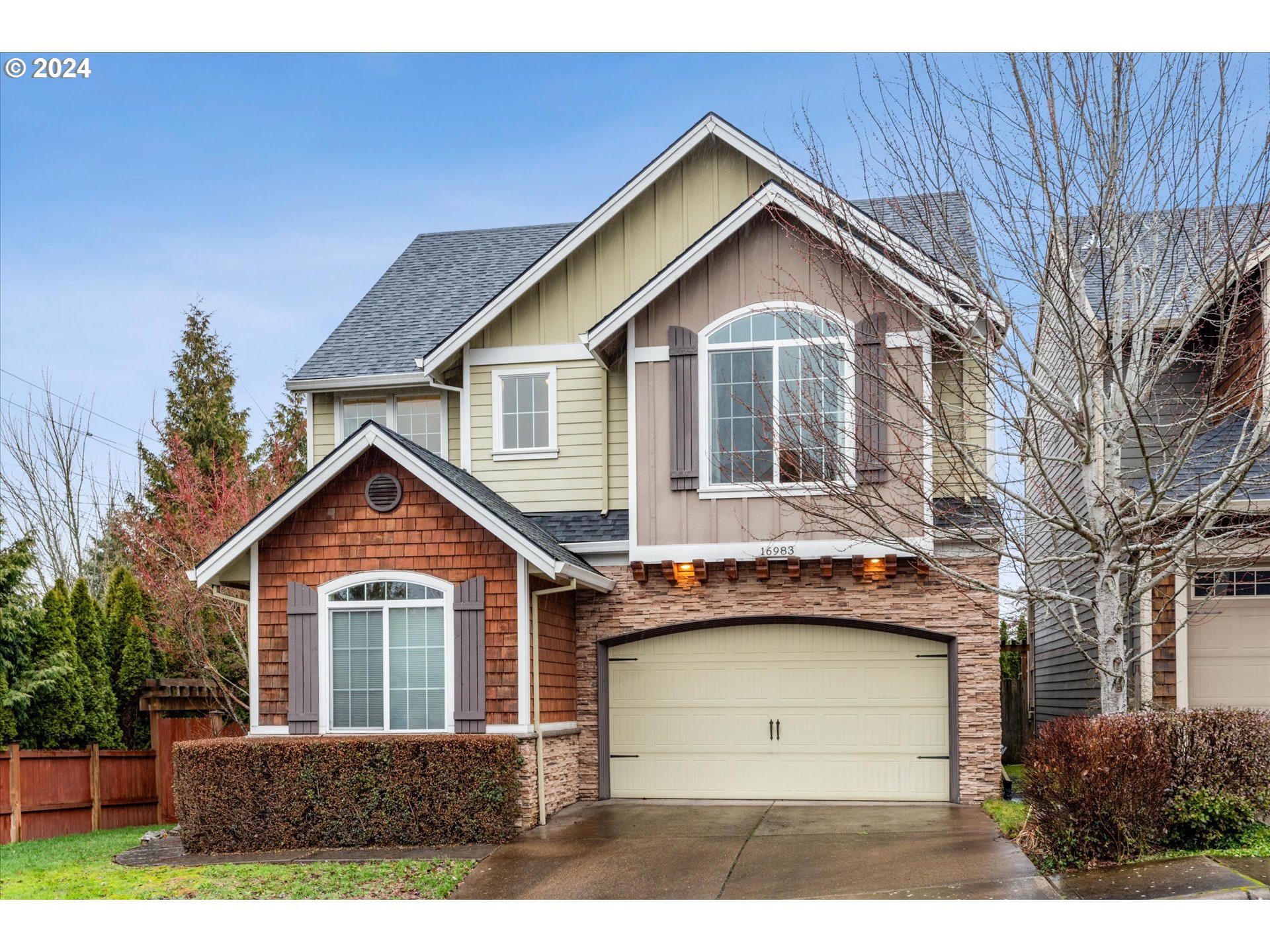 16983 SW DELINE CT