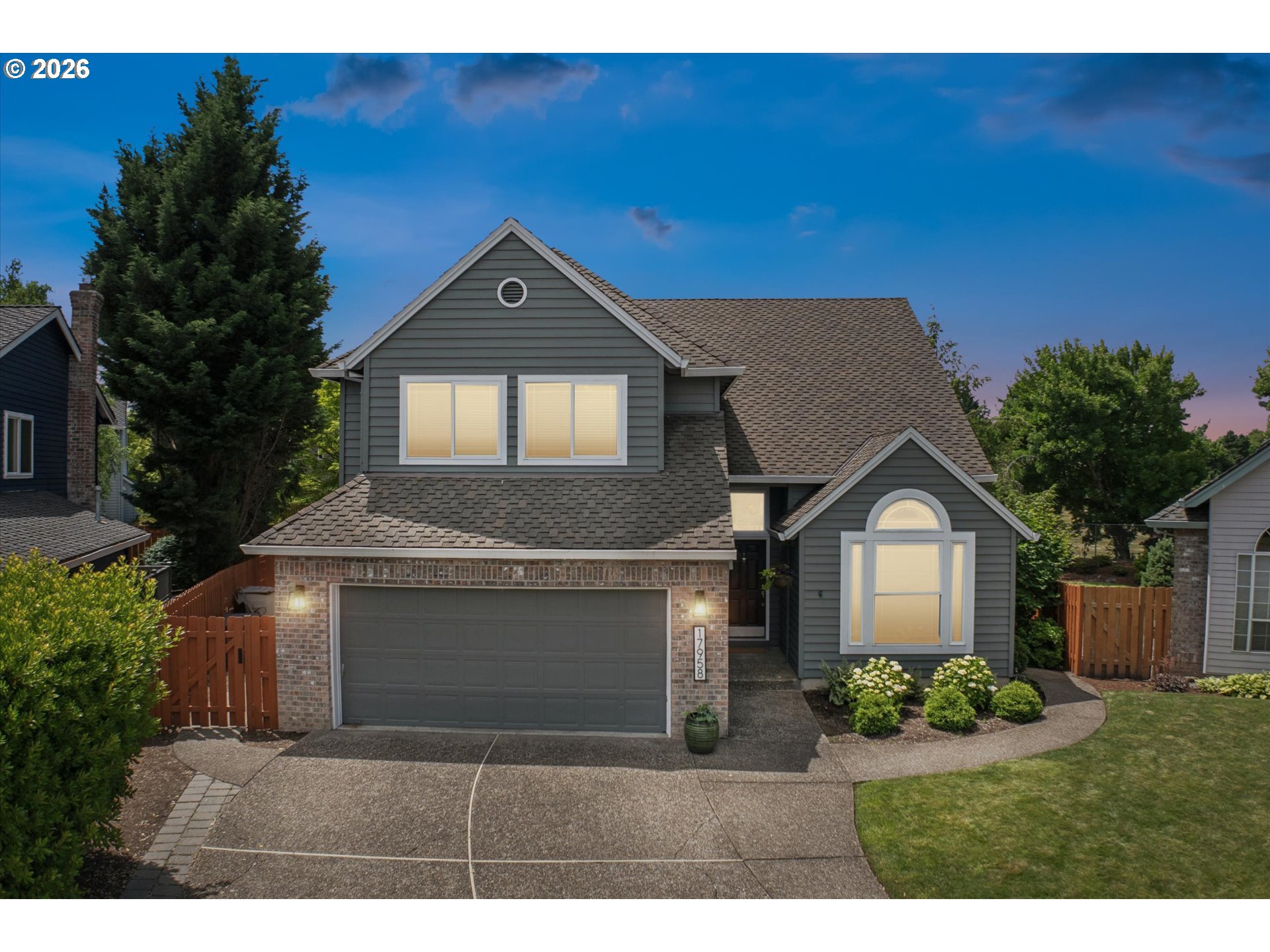 17958 NW LONE ROCK DR