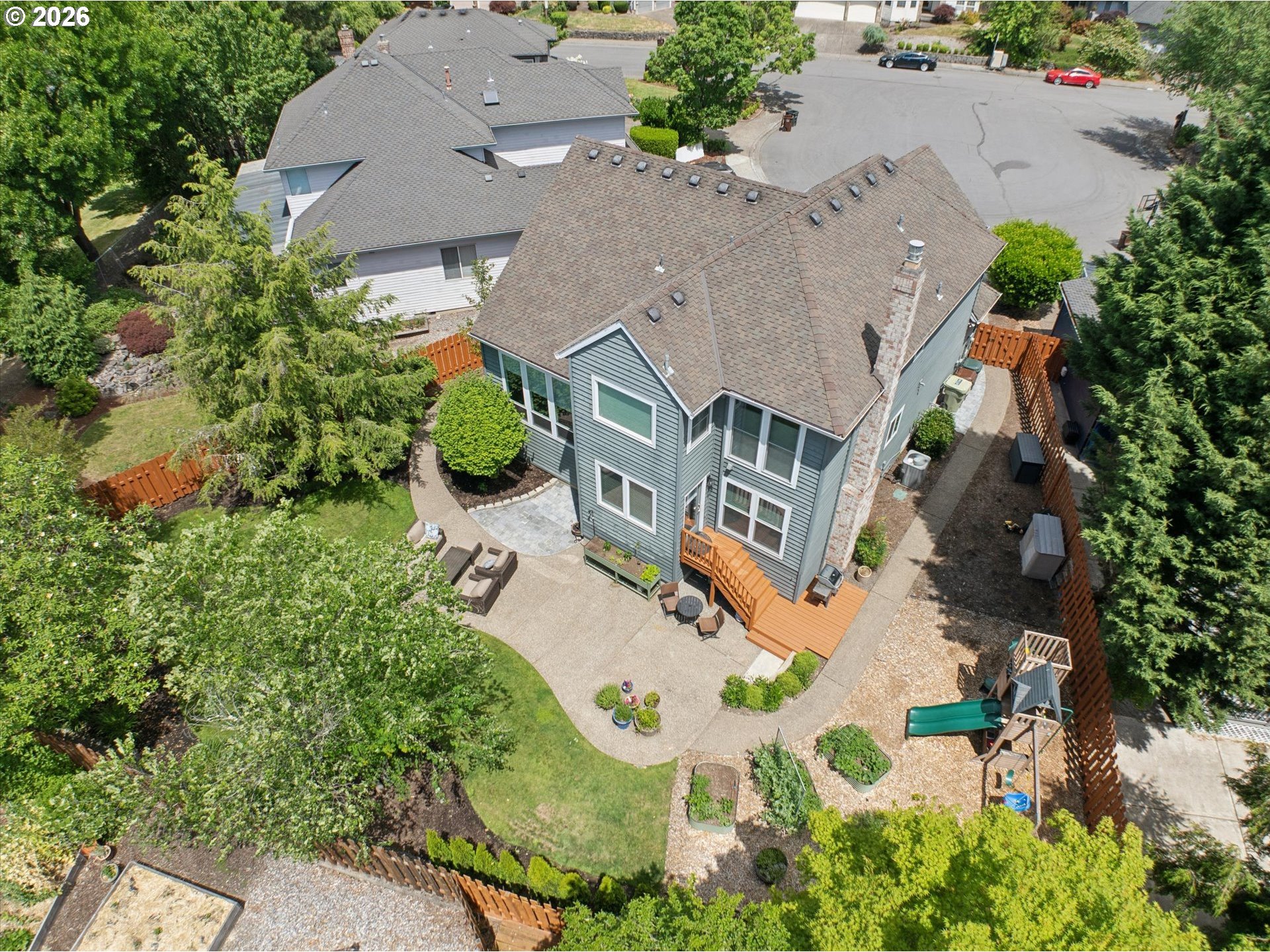 17958 NW LONE ROCK DR