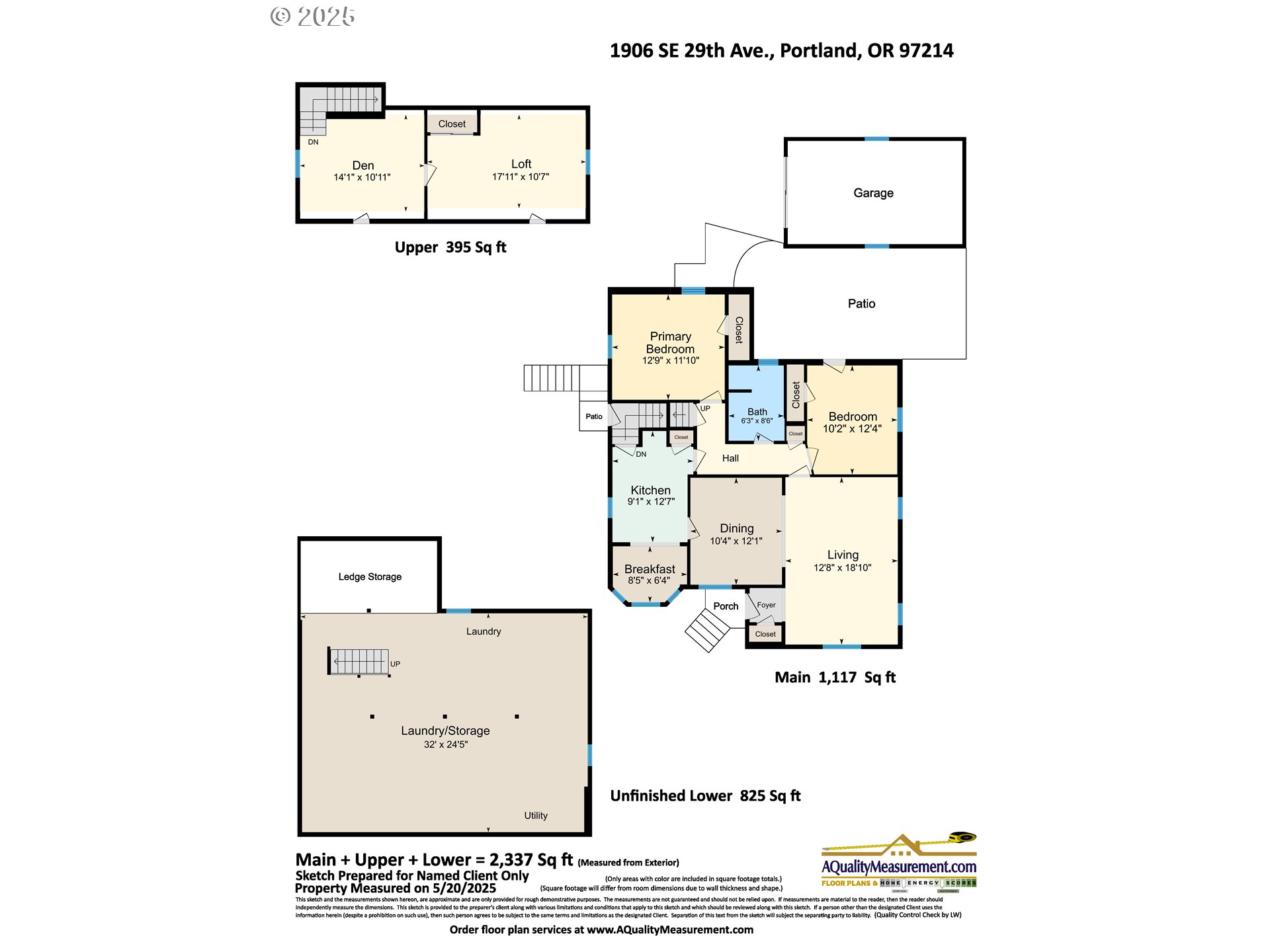 1906 SE 29TH AVE