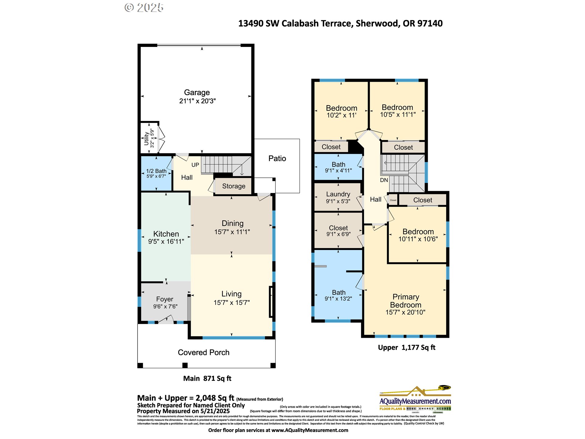 13490 SW CALABASH TER
