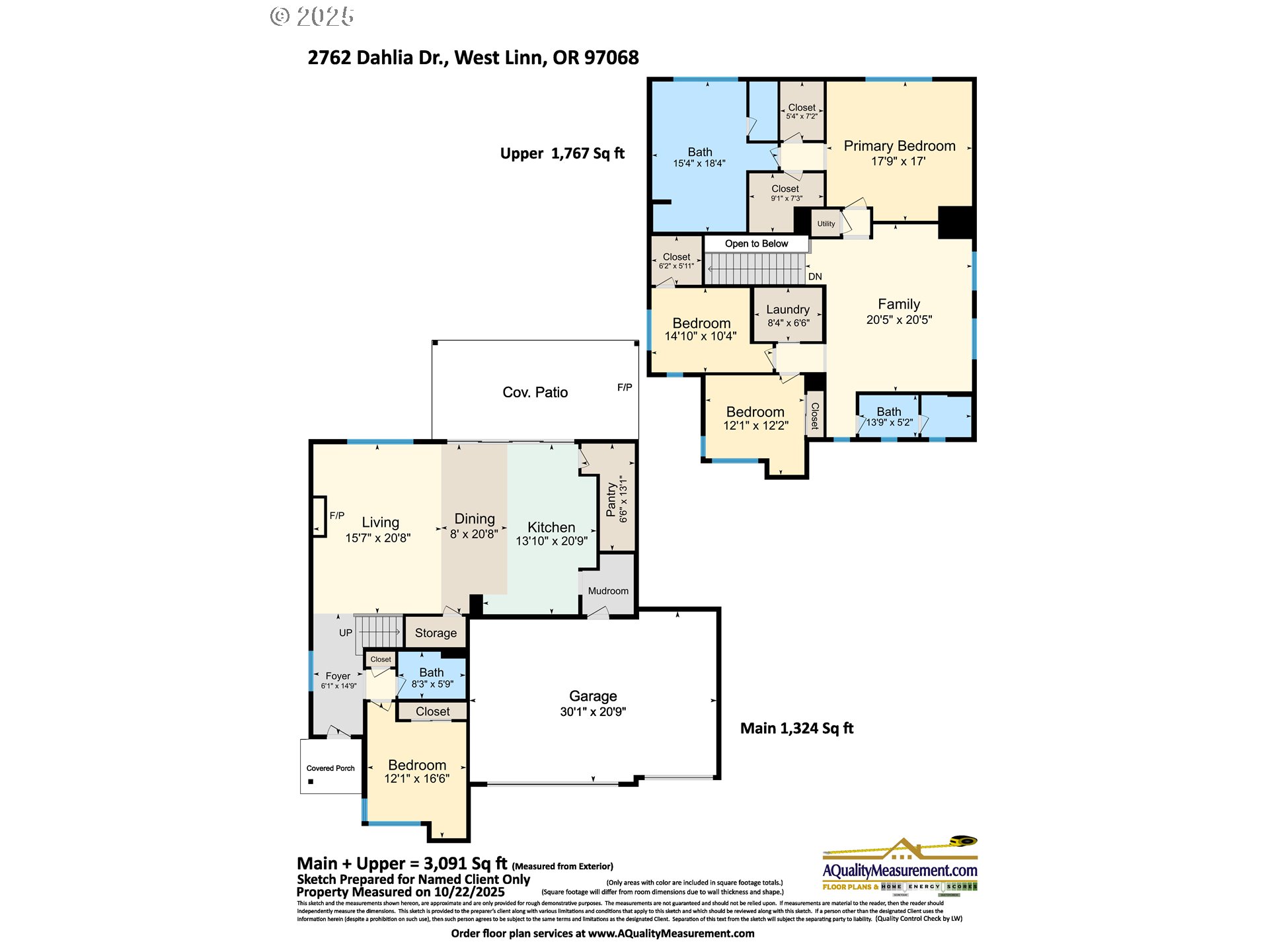 2762 DAHLIA DR