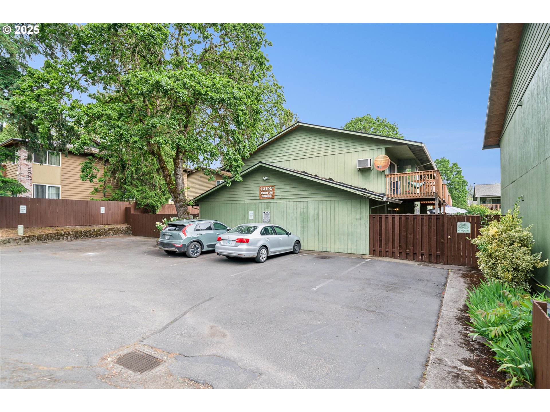 13155 SW ALLEN BLVD 20