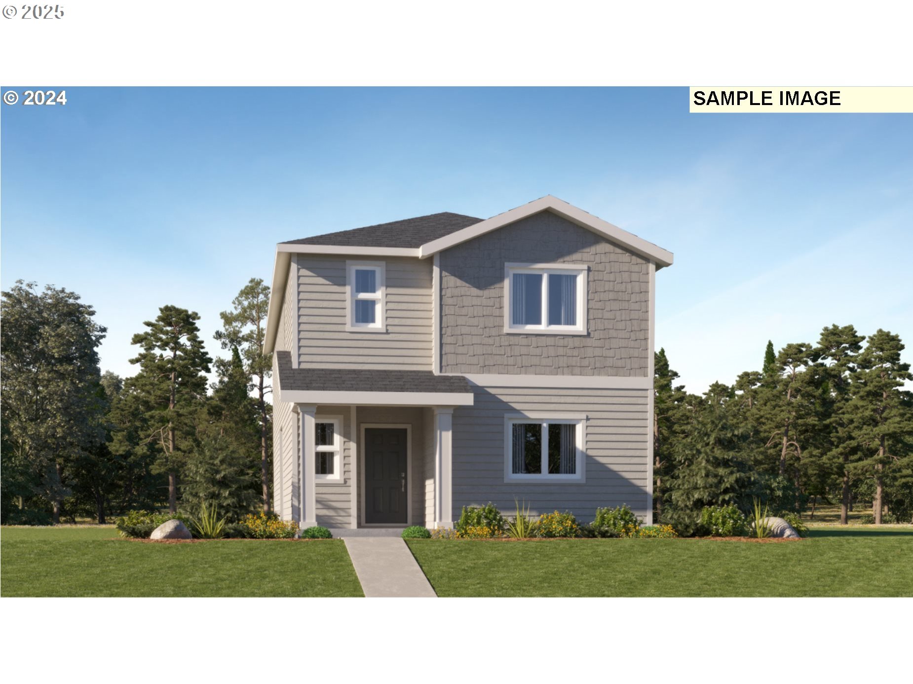 687 Pickering LN