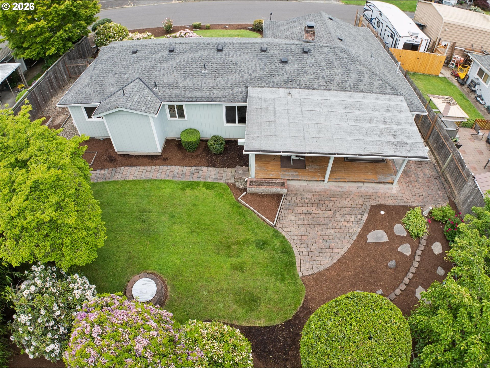 965 SW TROPICANA AVE