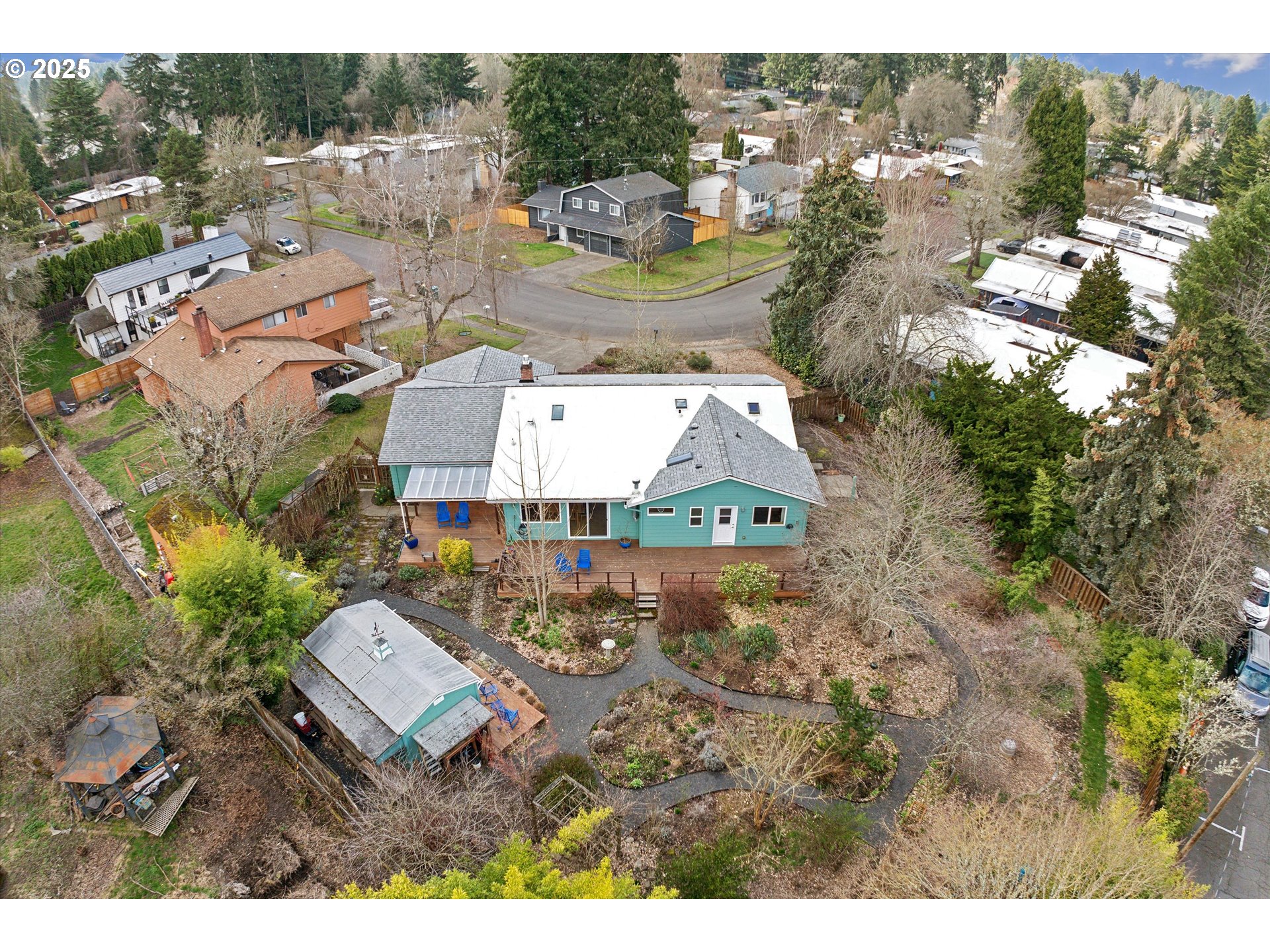 13755 SW BONNIE BRAE CT