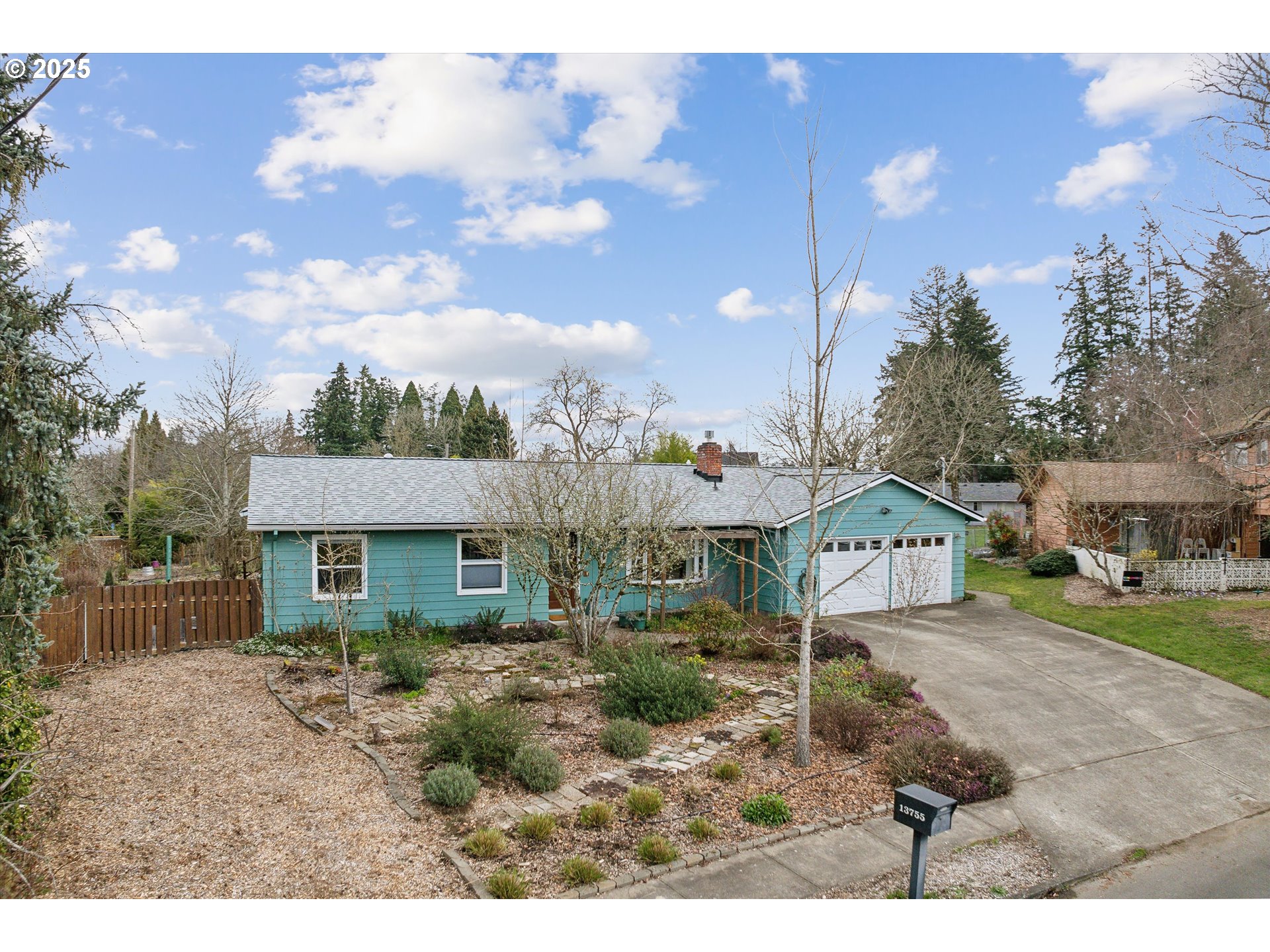 13755 SW BONNIE BRAE CT