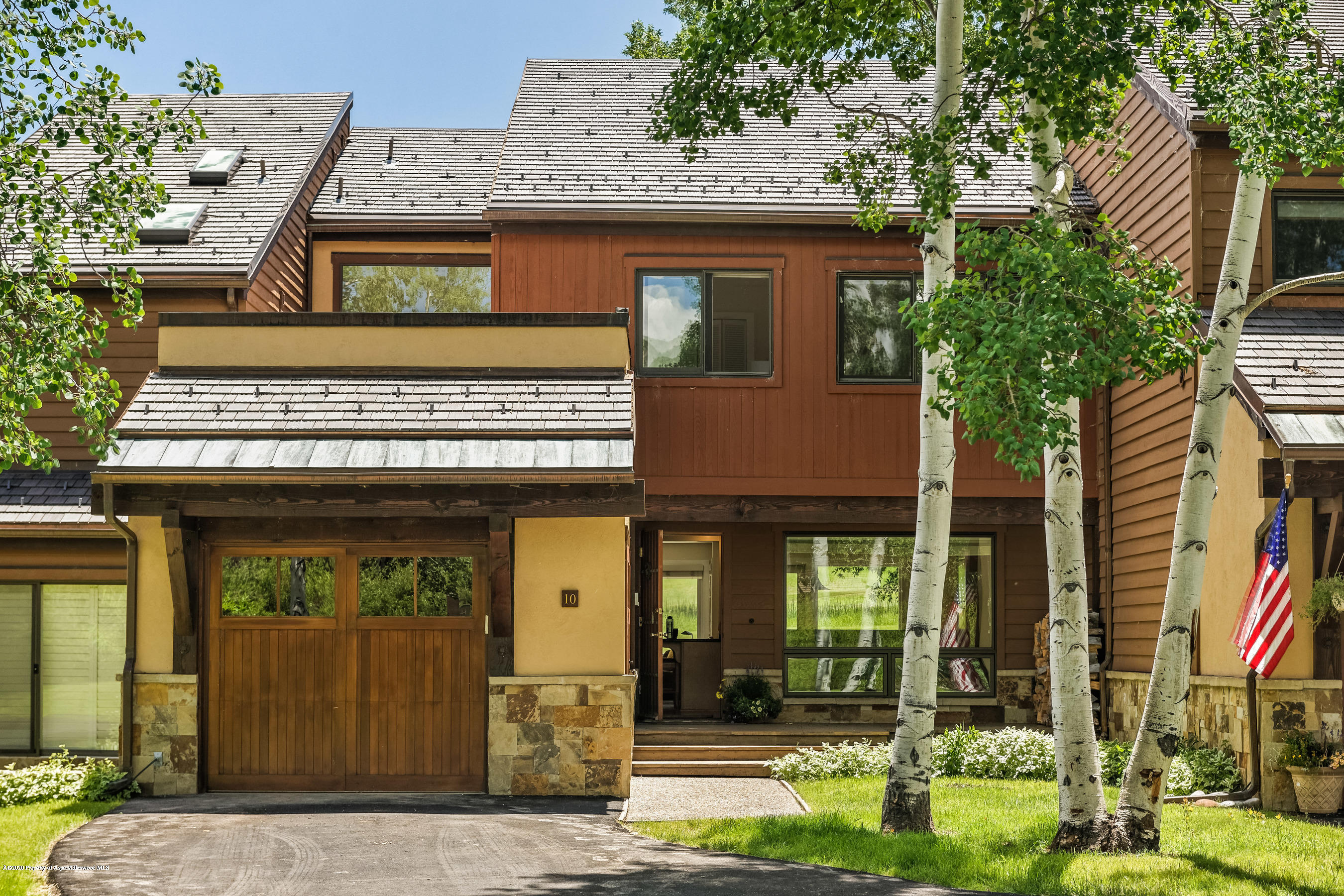 408 Snowmass Club Circle Unit: Unit 10