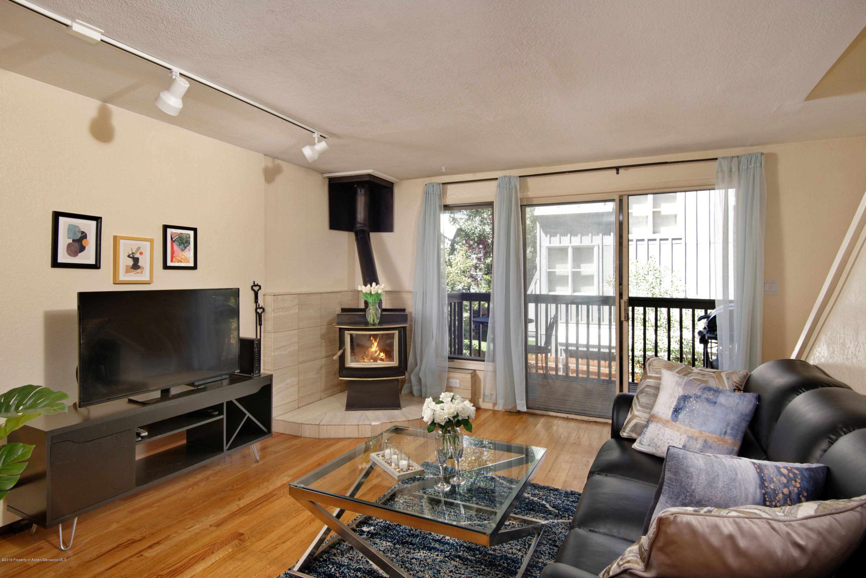 720 W Hopkins Avenue Unit: A
