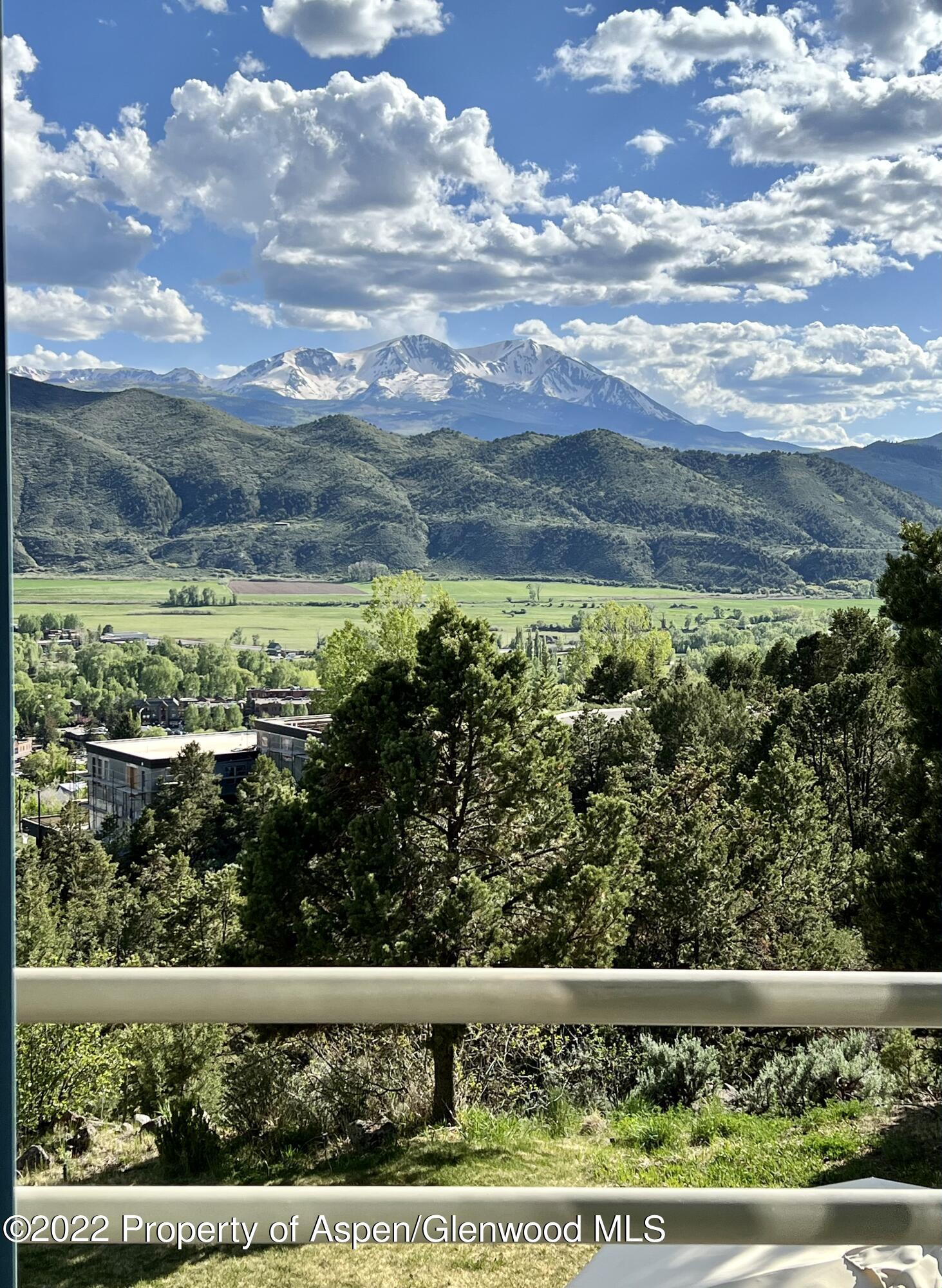 805 Pinon Drive Unit: #1