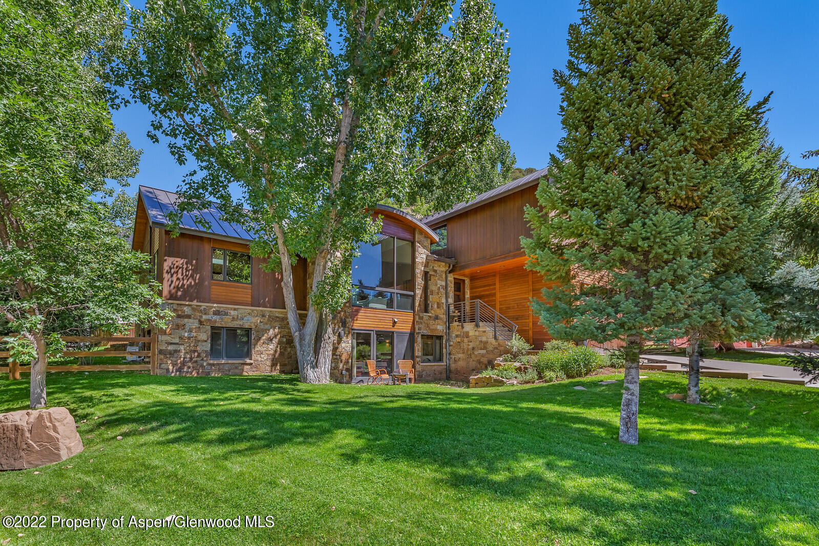 205 Columbine Court