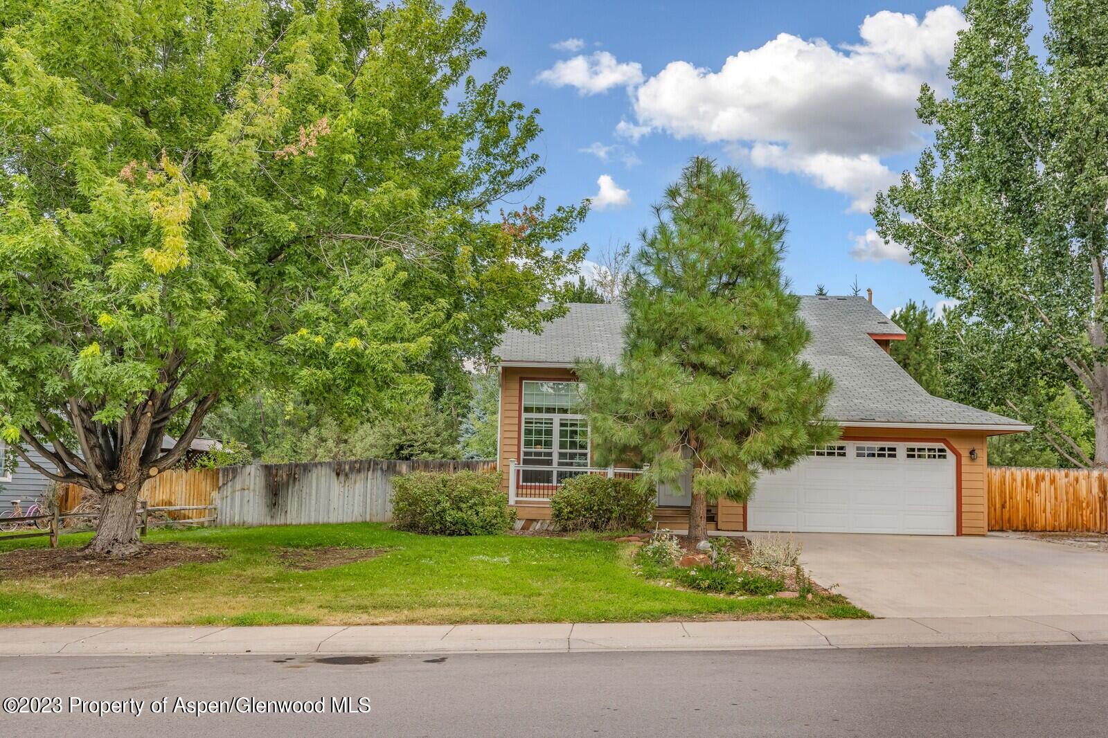 216 Rabbit Road
