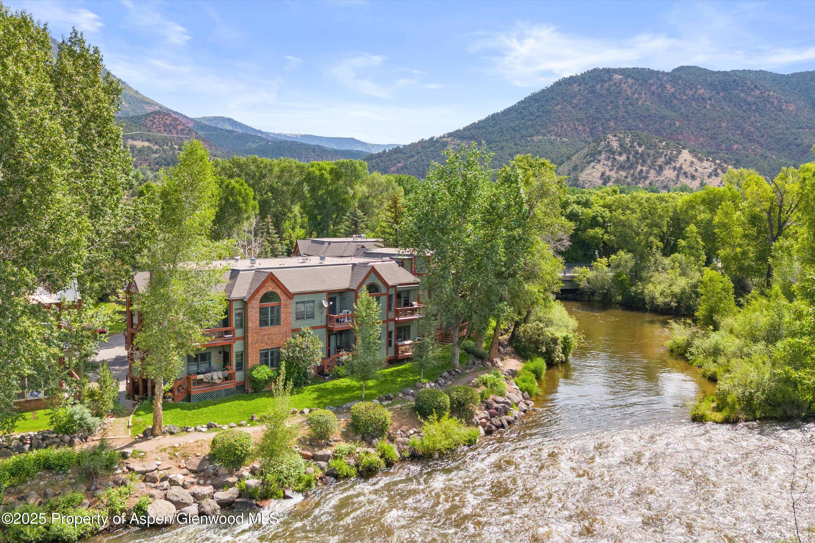 655 Gold Rivers Court, 25F