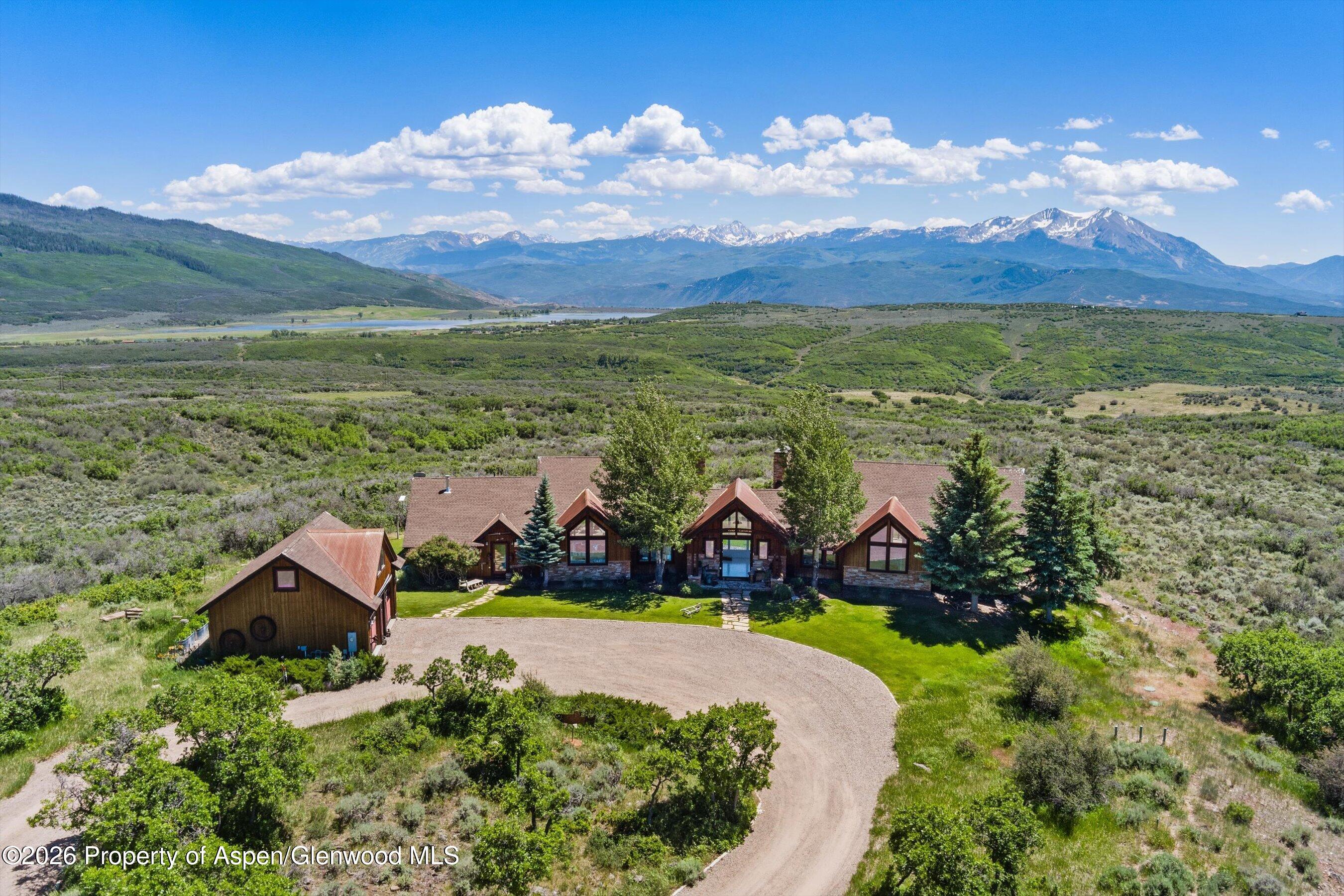 2103 Ten Peaks Mesa Road