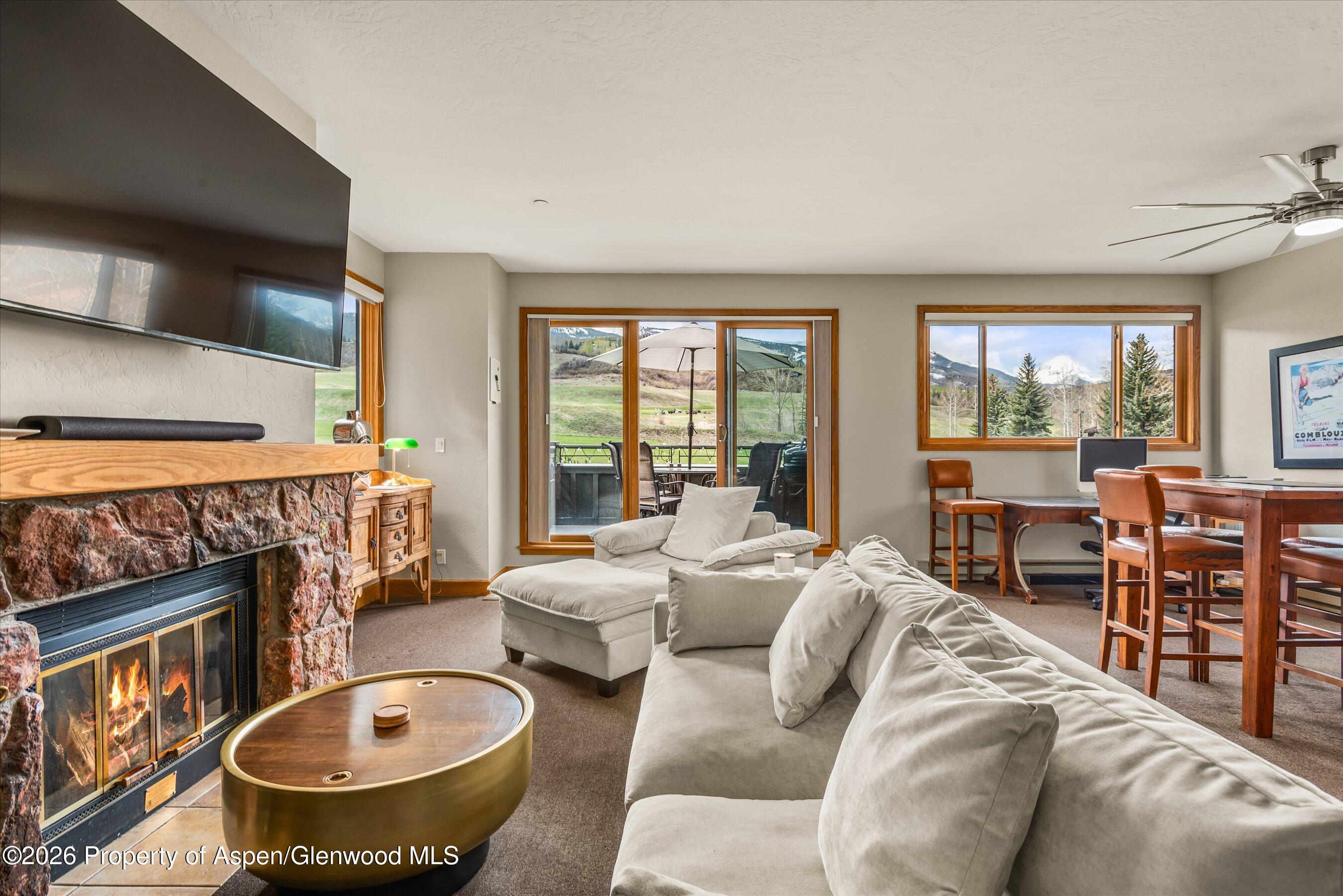 150 Snowmass Club Circle 1525