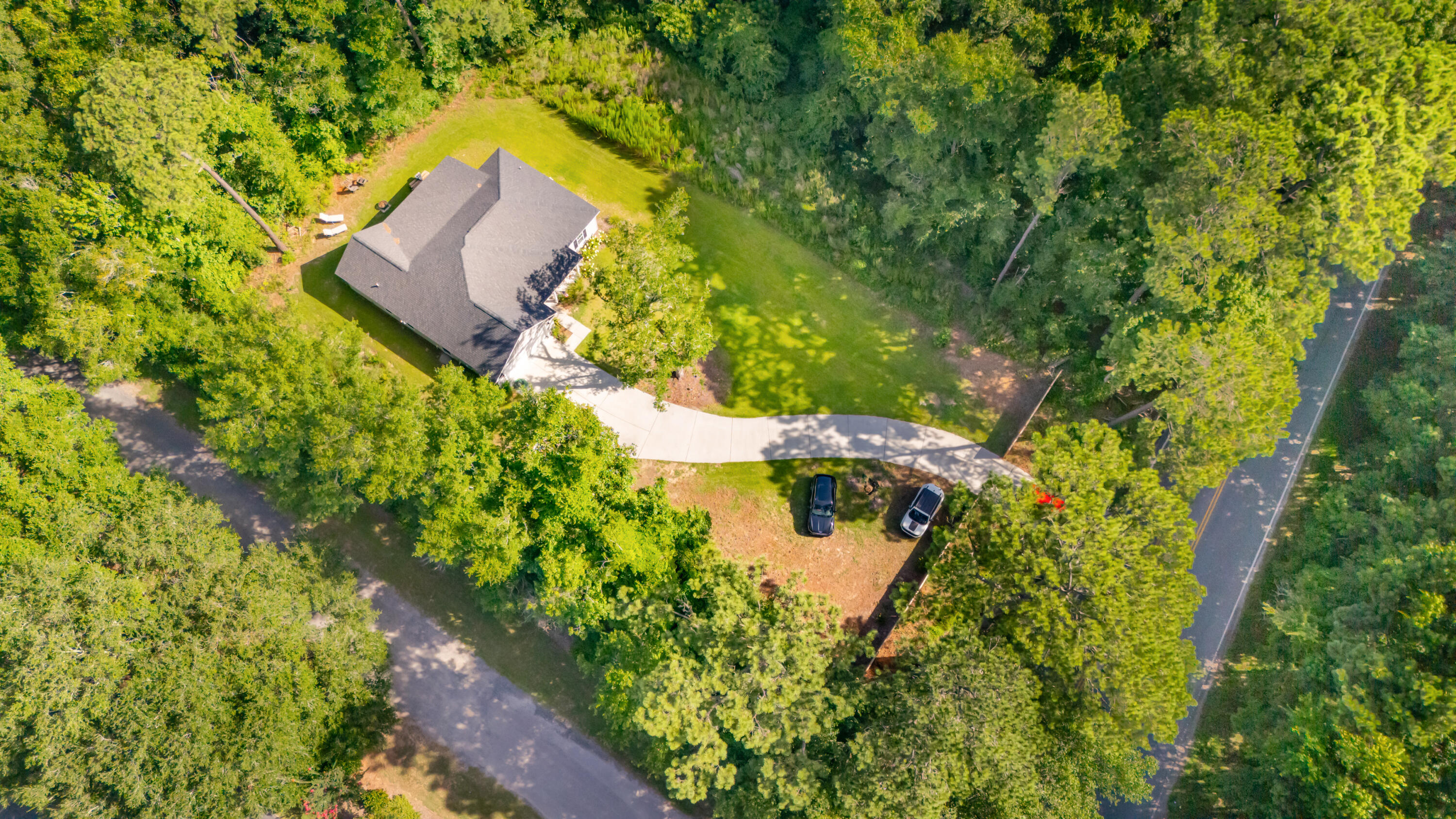 3684 Bohicket Road