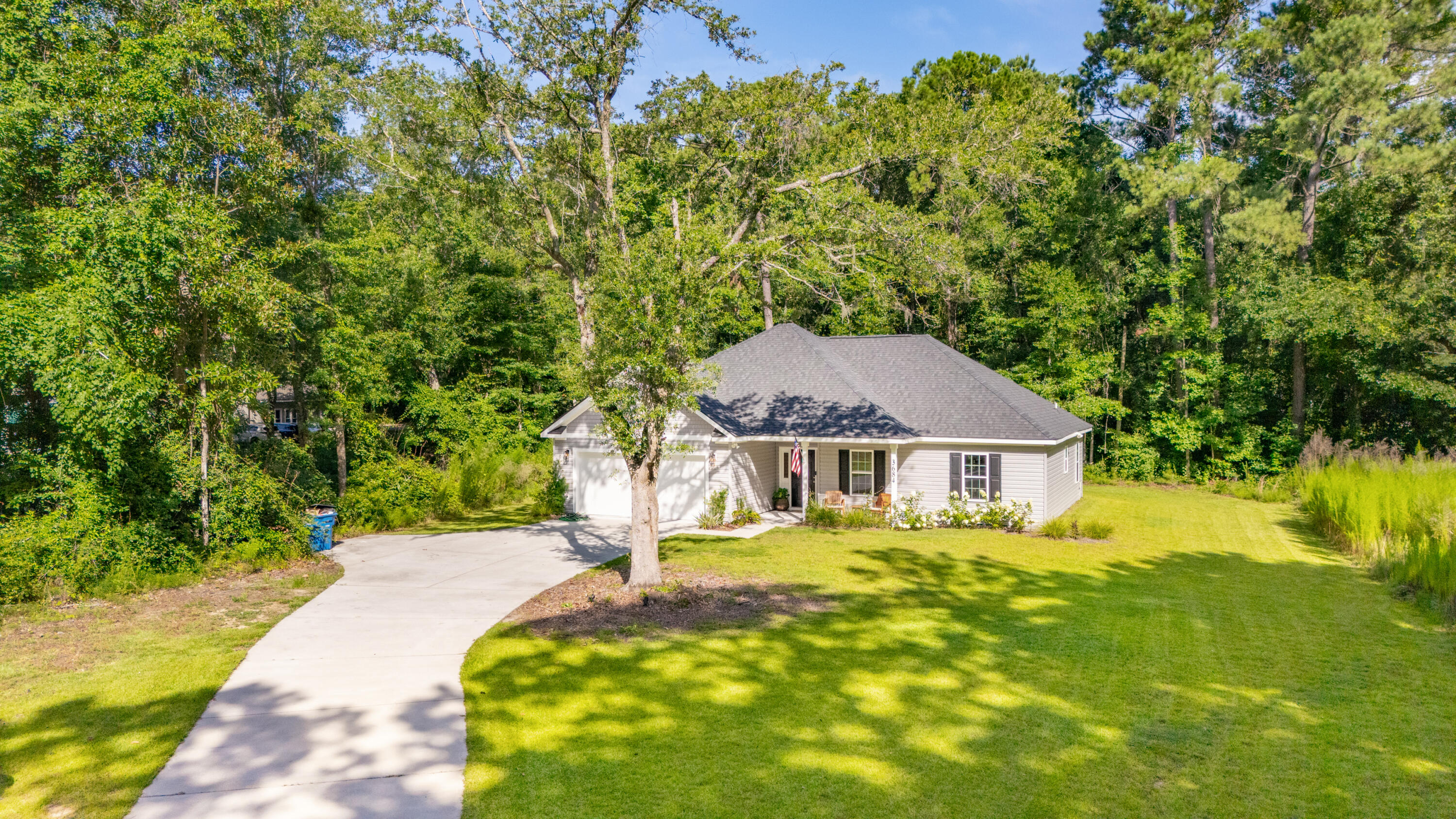 3684 Bohicket Road