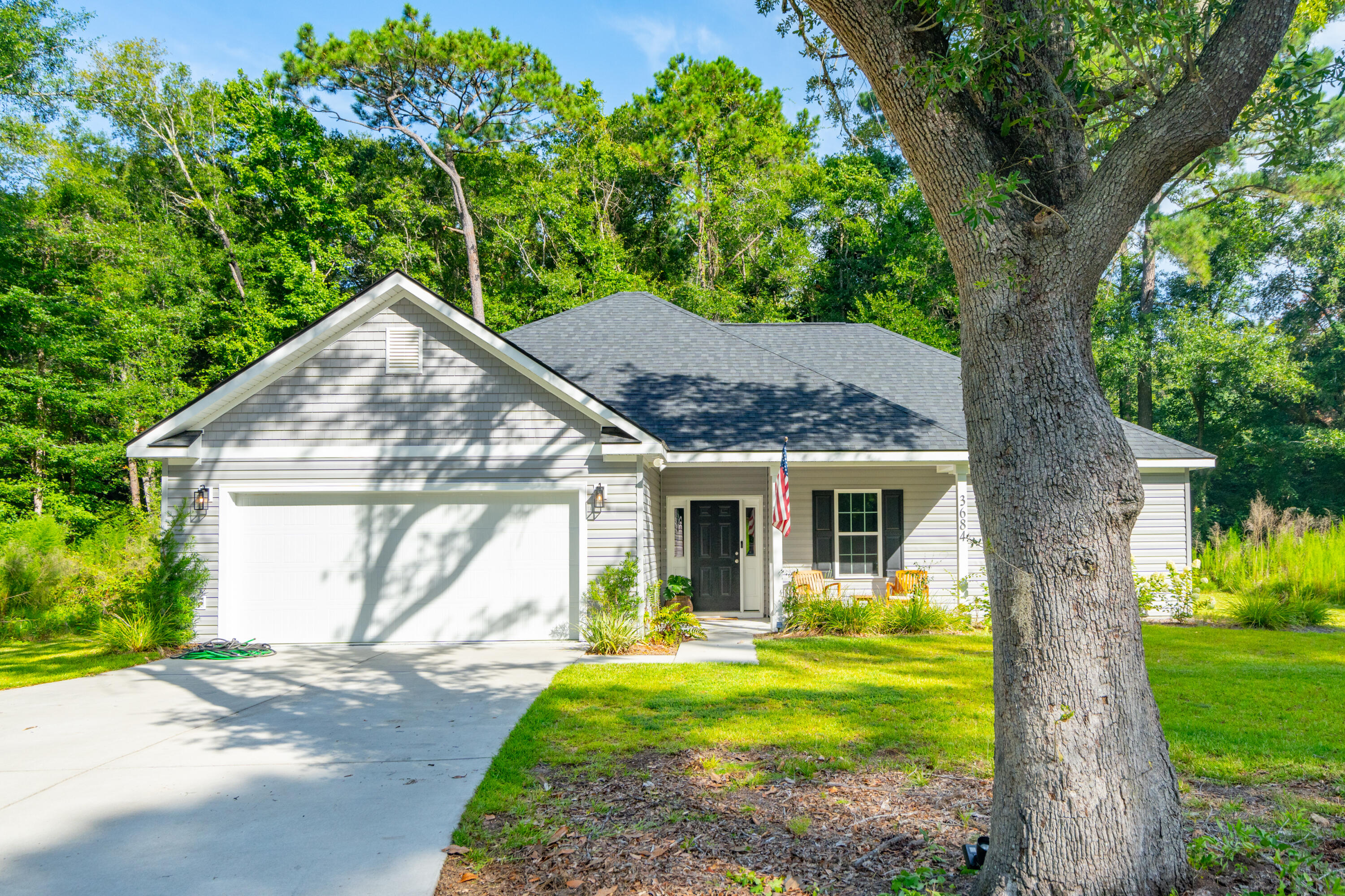3684 Bohicket Road