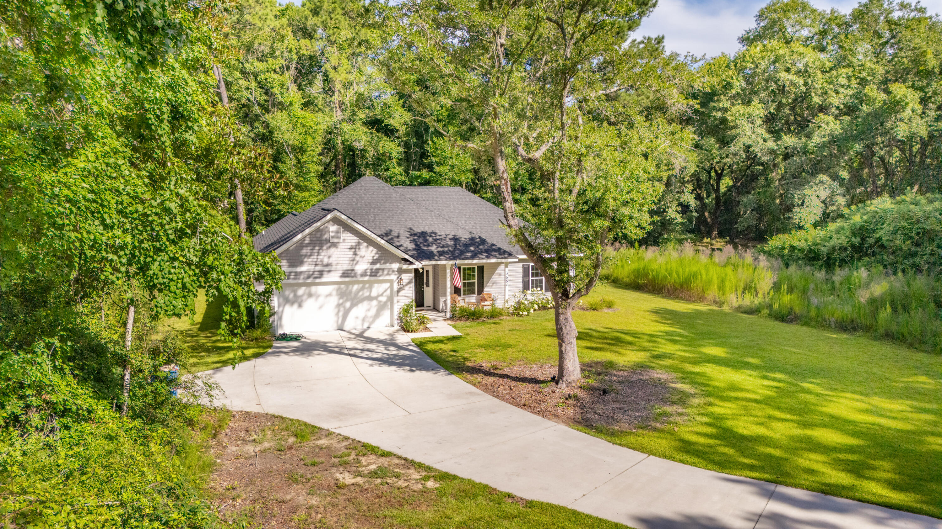 3684 Bohicket Road