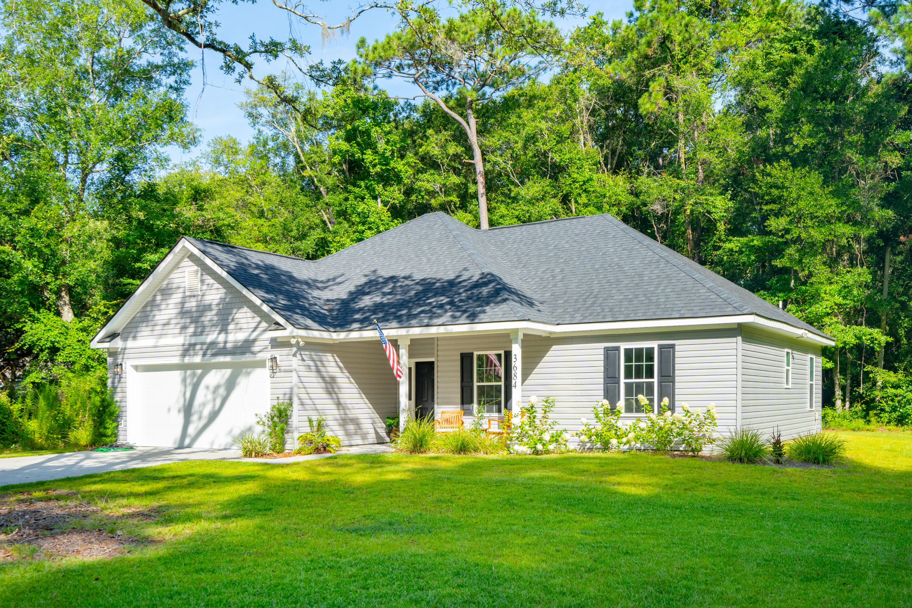 3684 Bohicket Road