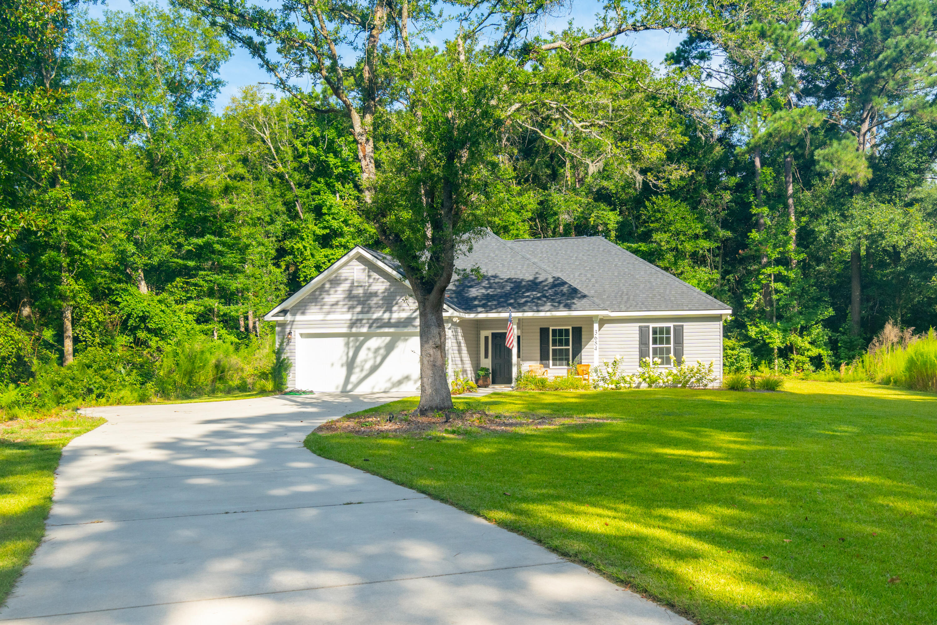3684 Bohicket Road