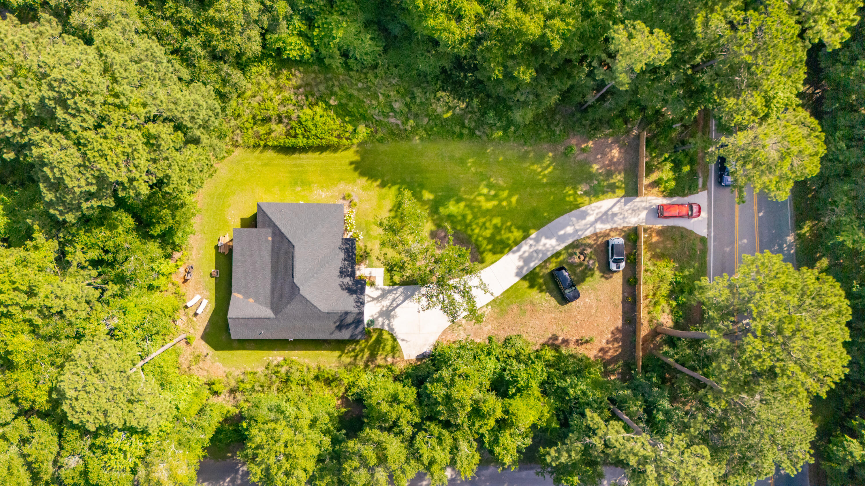 3684 Bohicket Road