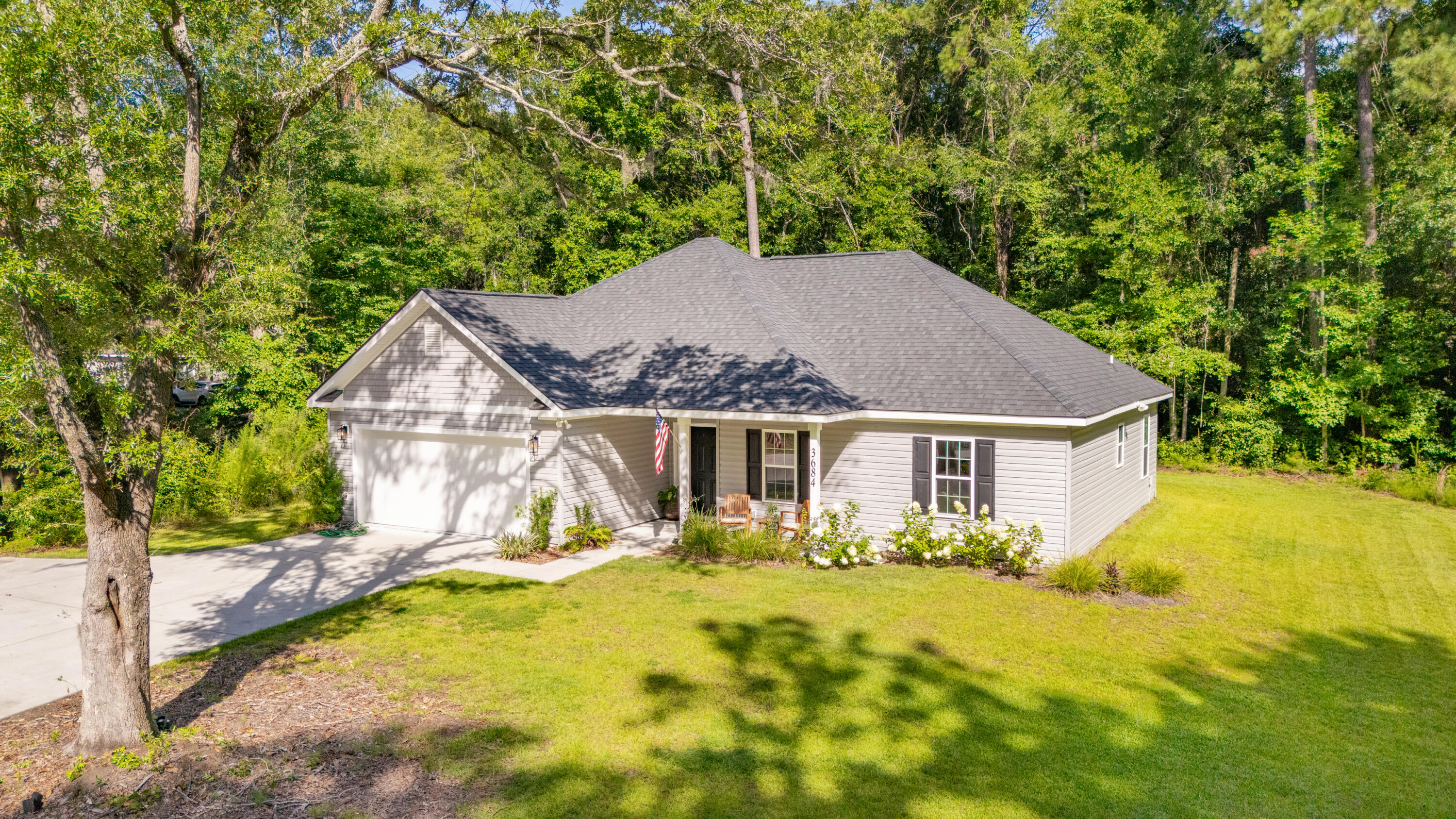 3684 Bohicket Road