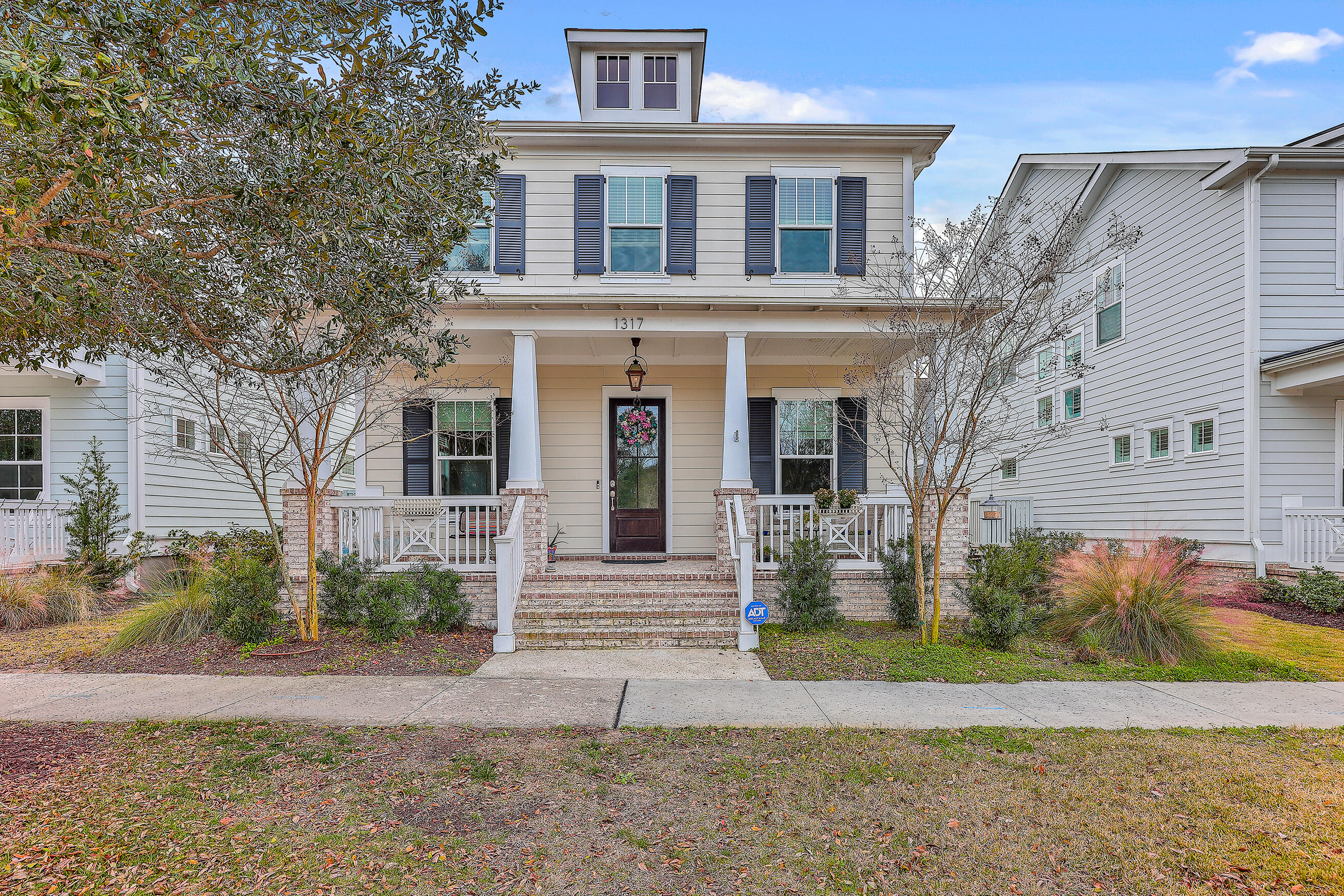 1317 Founders Way