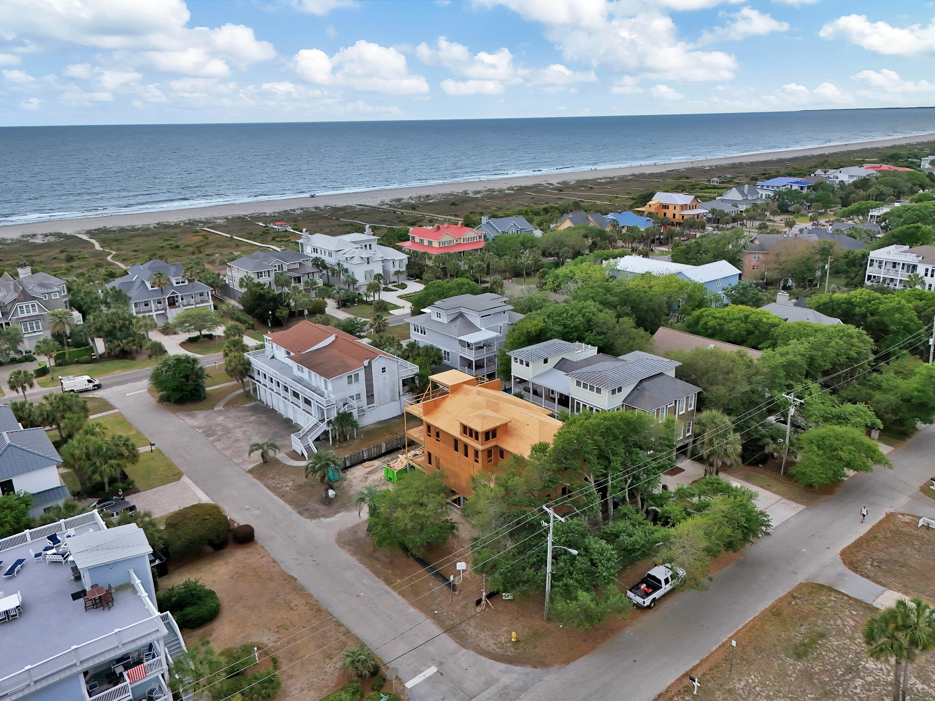 3 38th Avenue