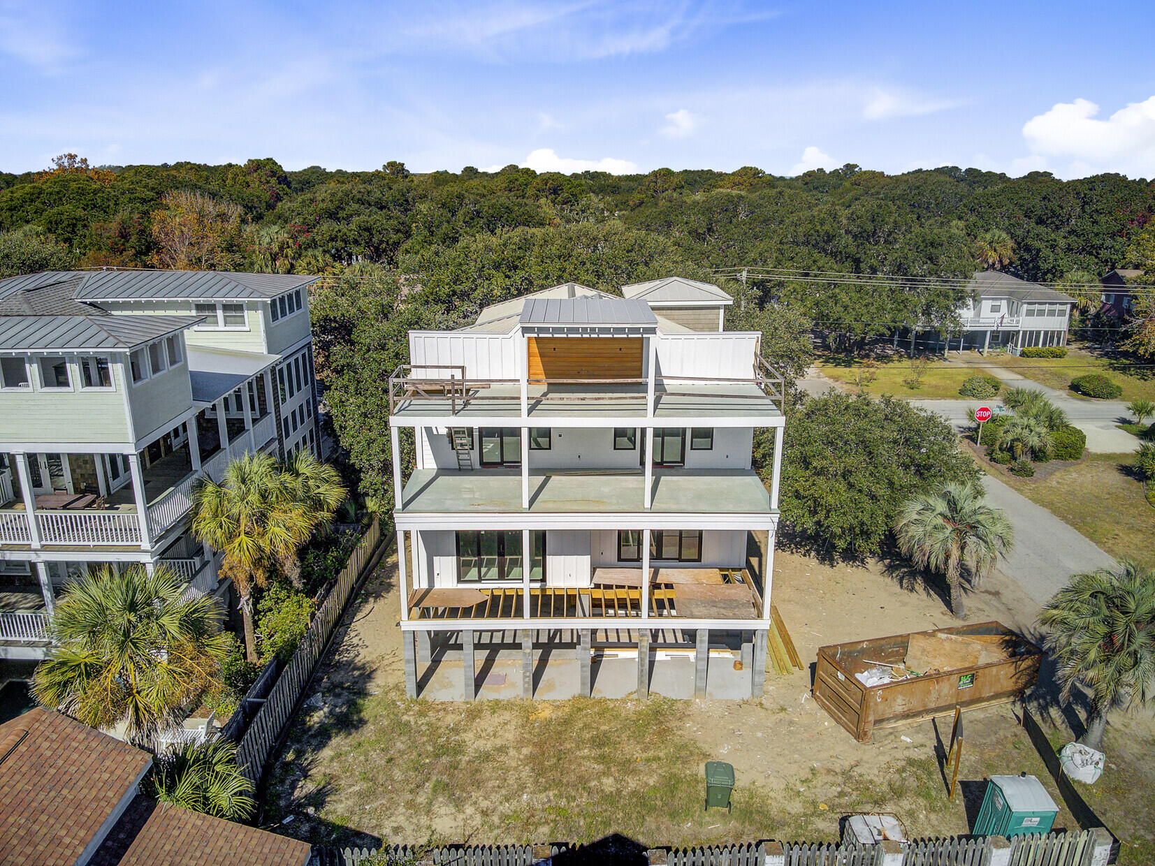 3 38th Avenue