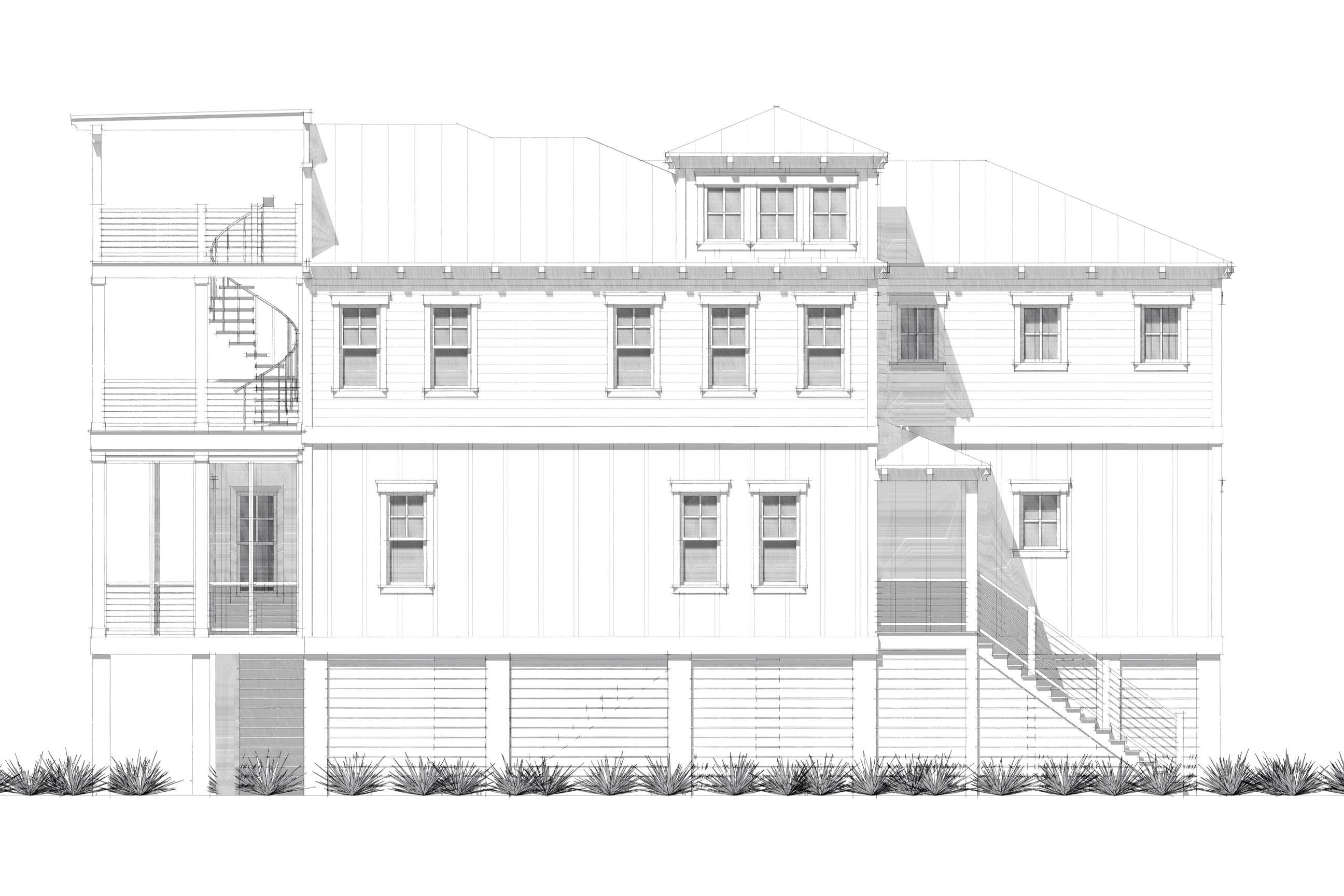 3 38th Avenue