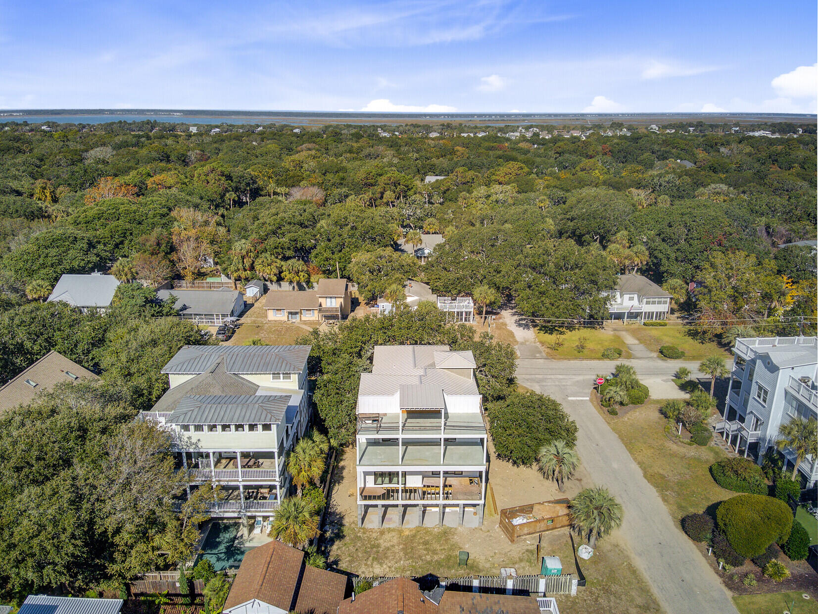 3 38th Avenue