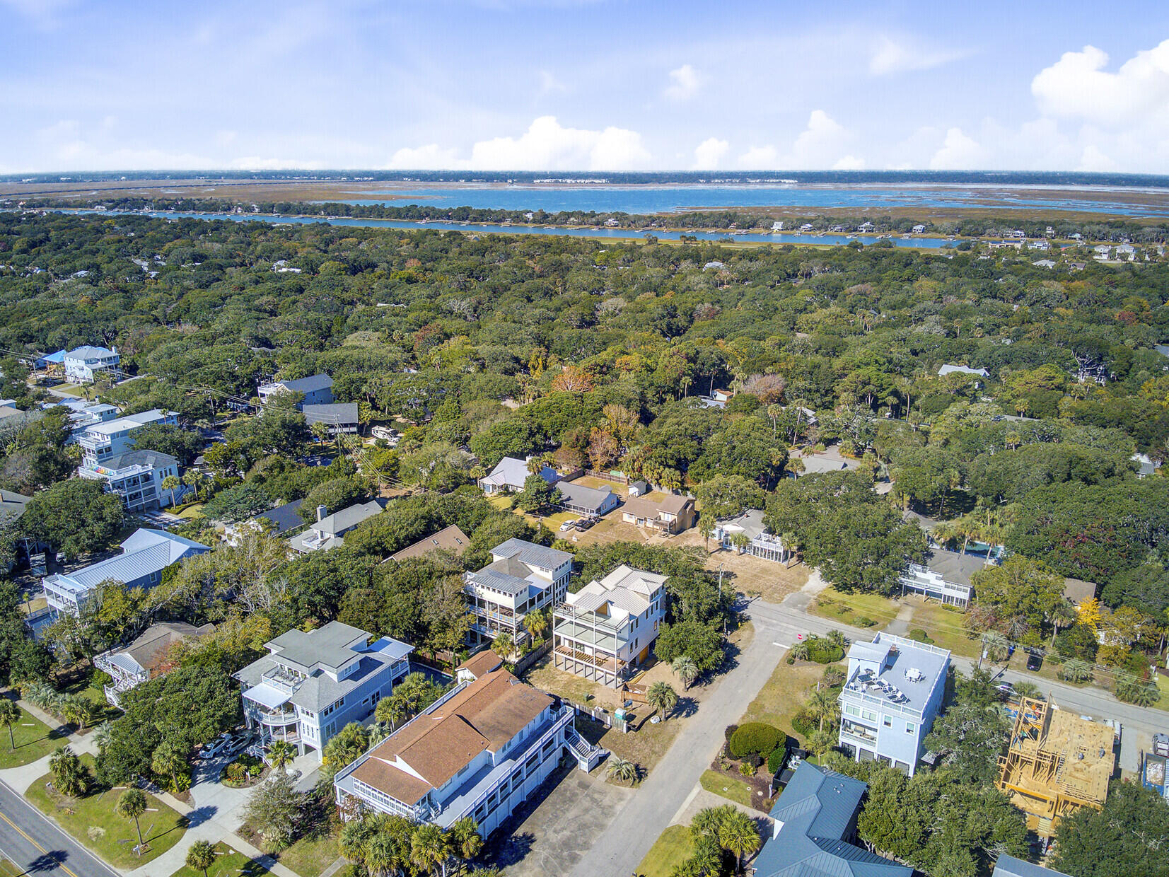 3 38th Avenue