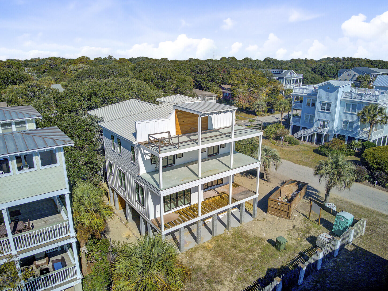 3 38th Avenue