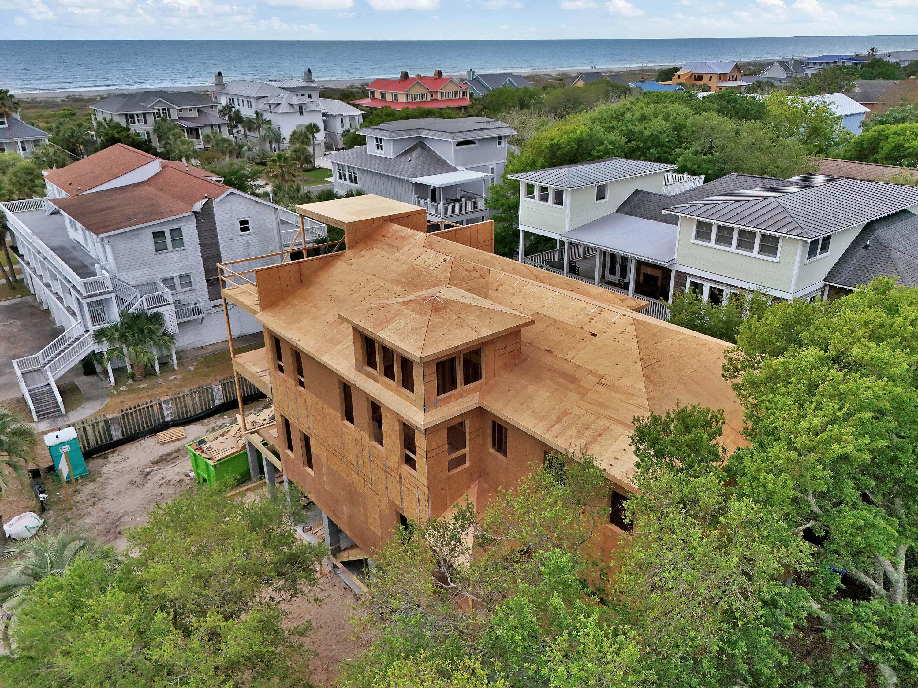 3 38th Avenue