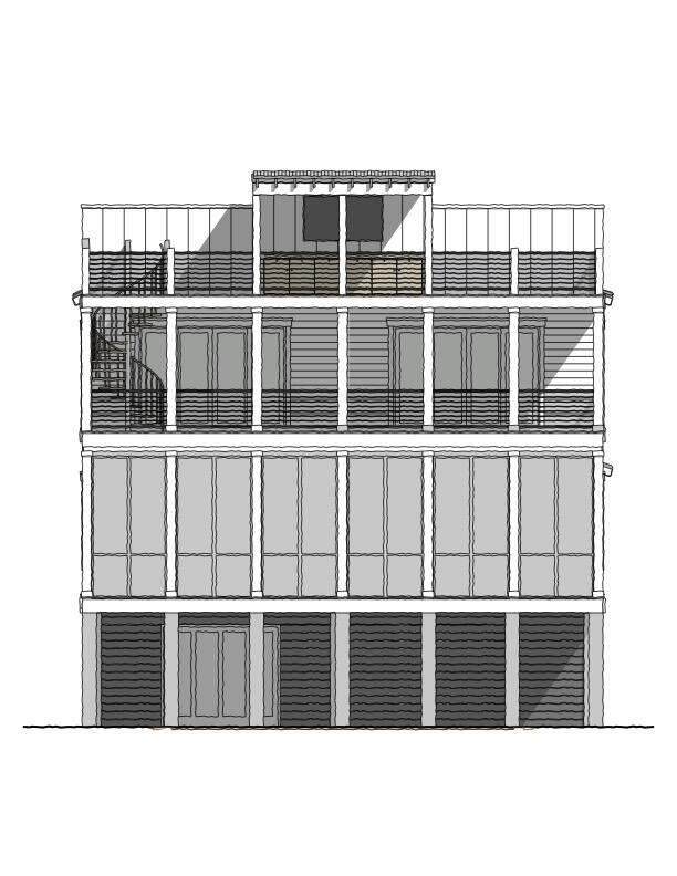 3 38th Avenue