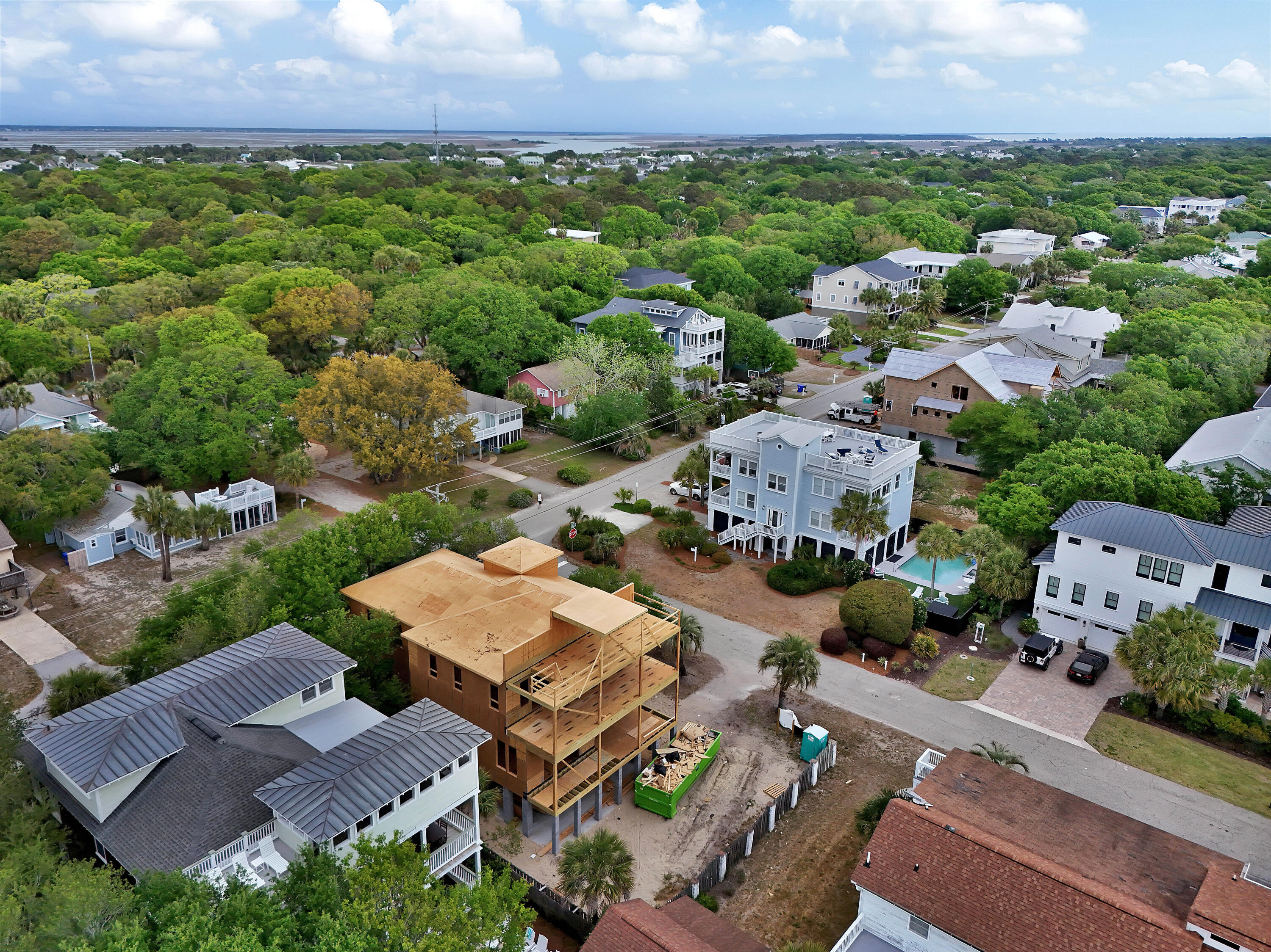 3 38th Avenue