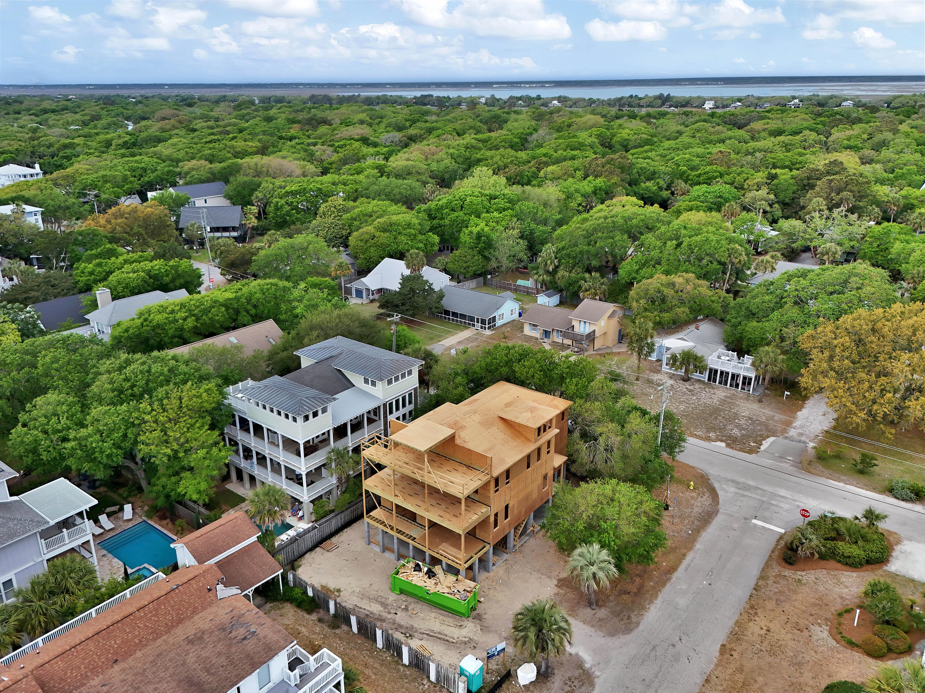 3 38th Avenue