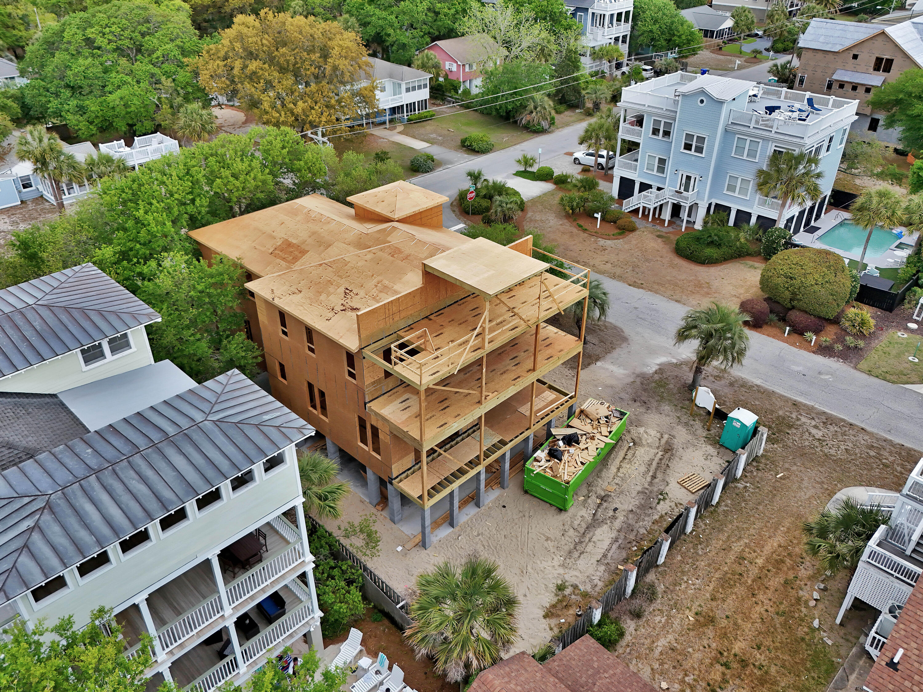 3 38th Avenue