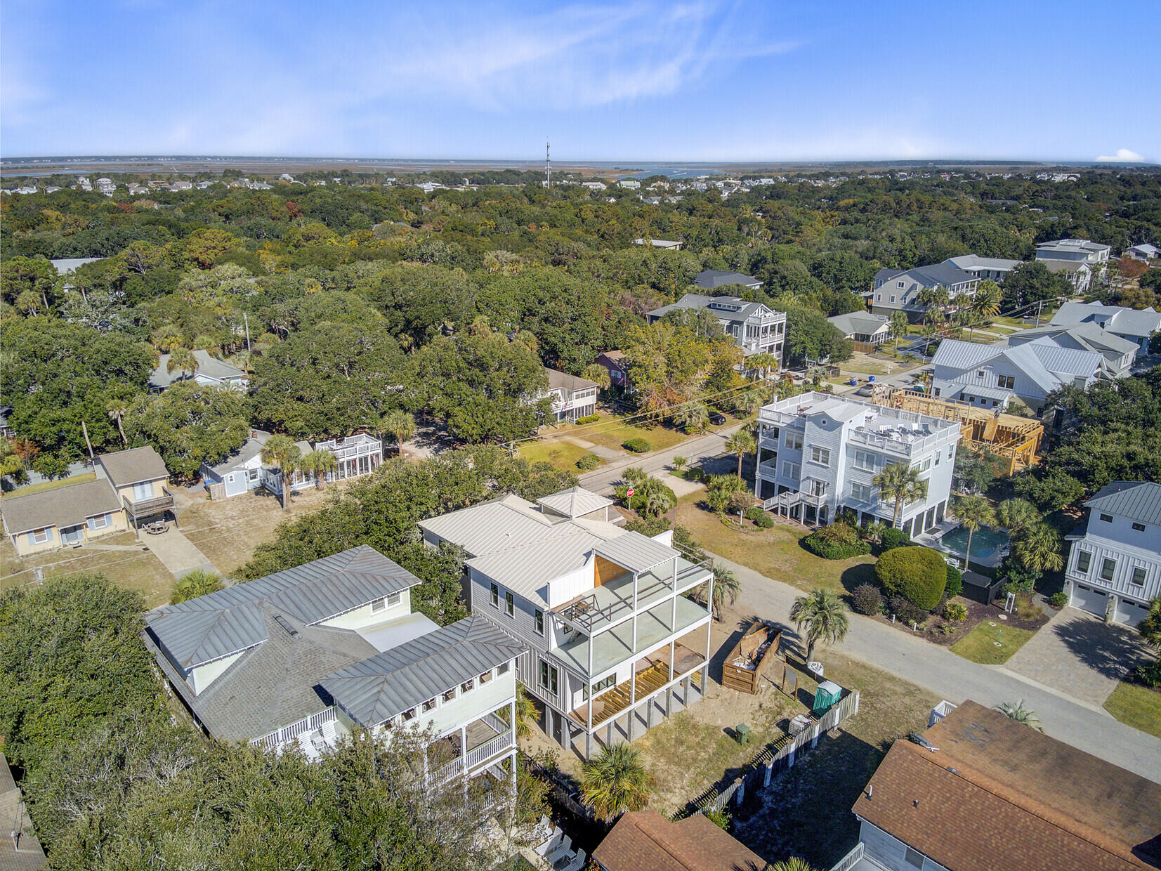 3 38th Avenue