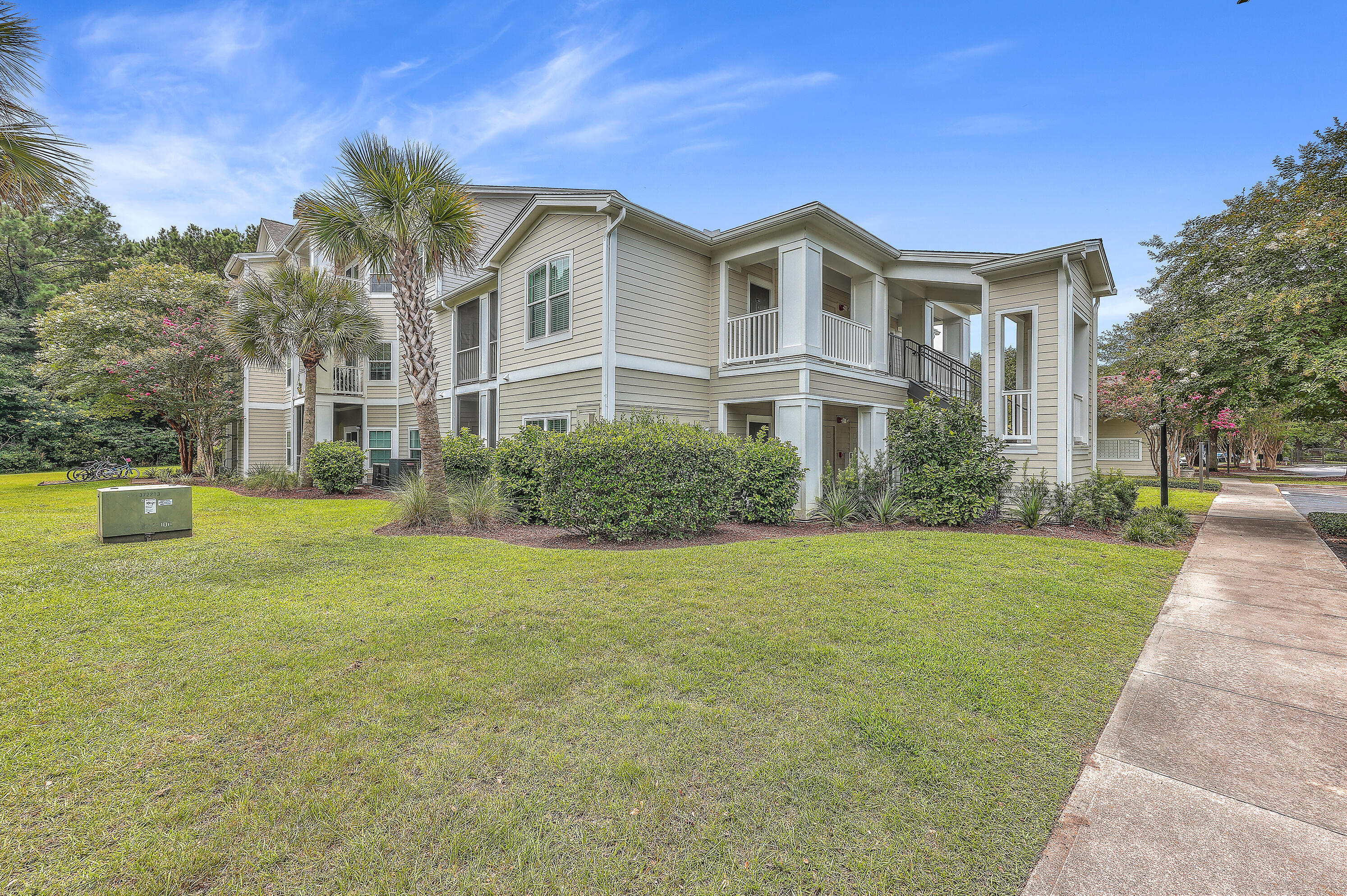 1300 Park West Boulevard # 201