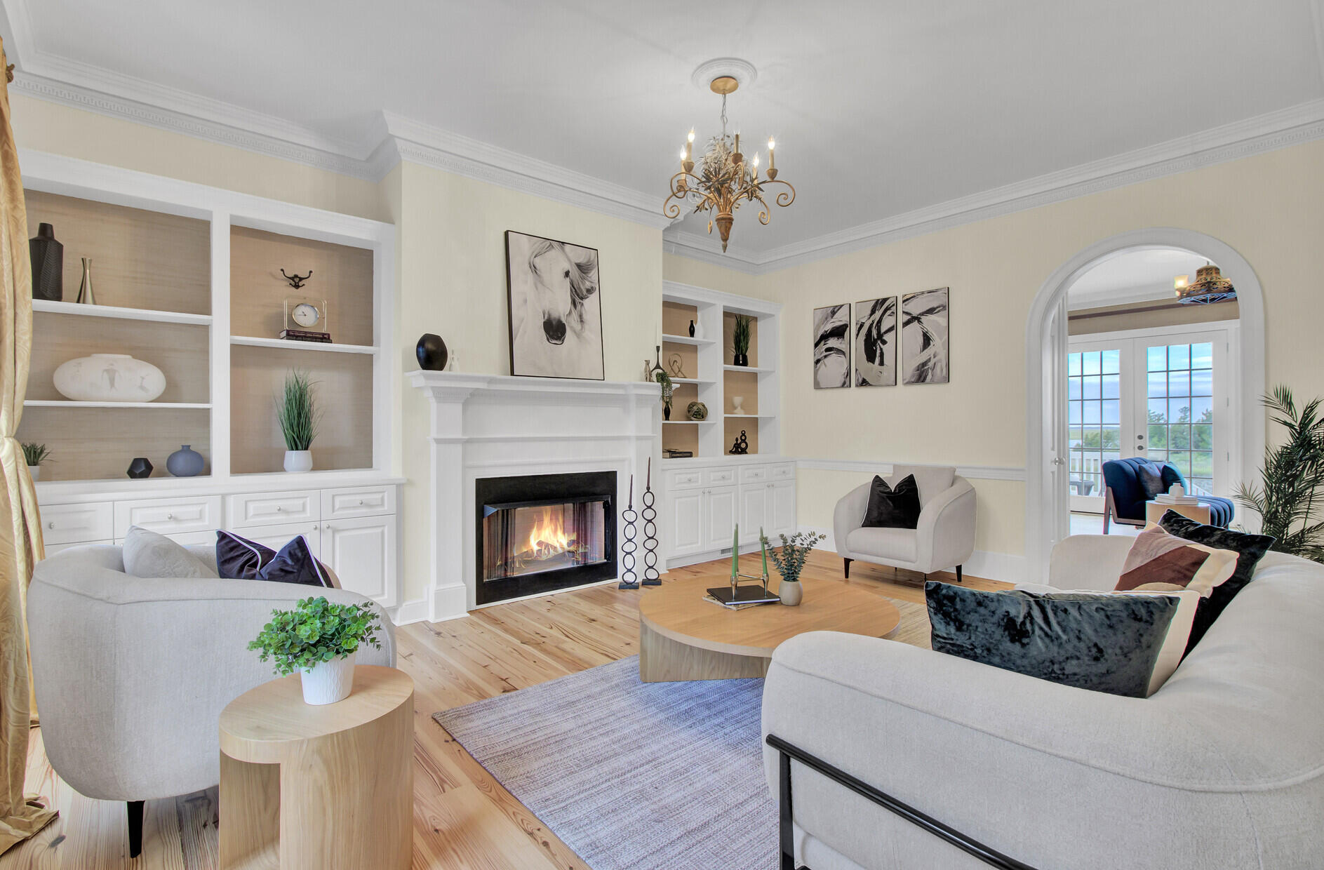 6147 Caravelle Court