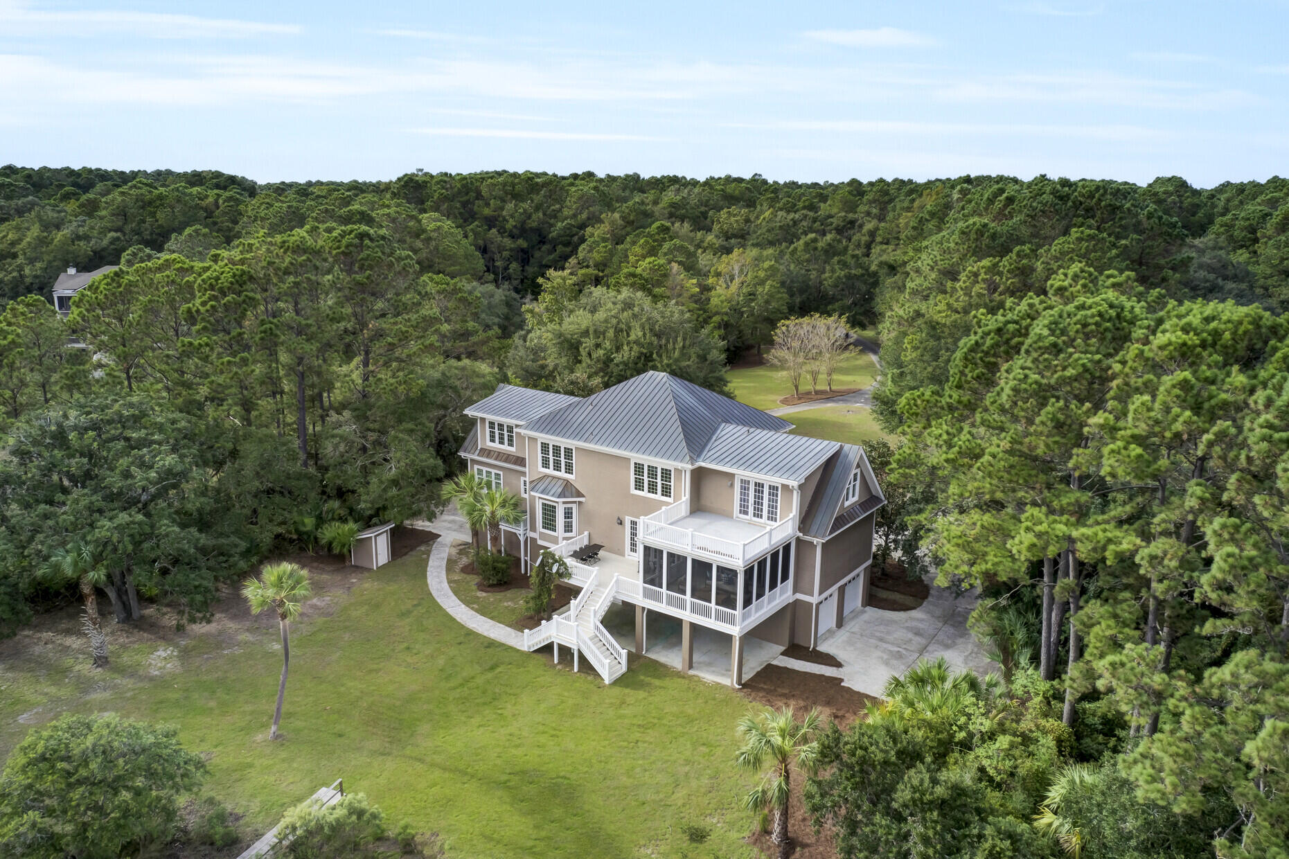6147 Caravelle Court
