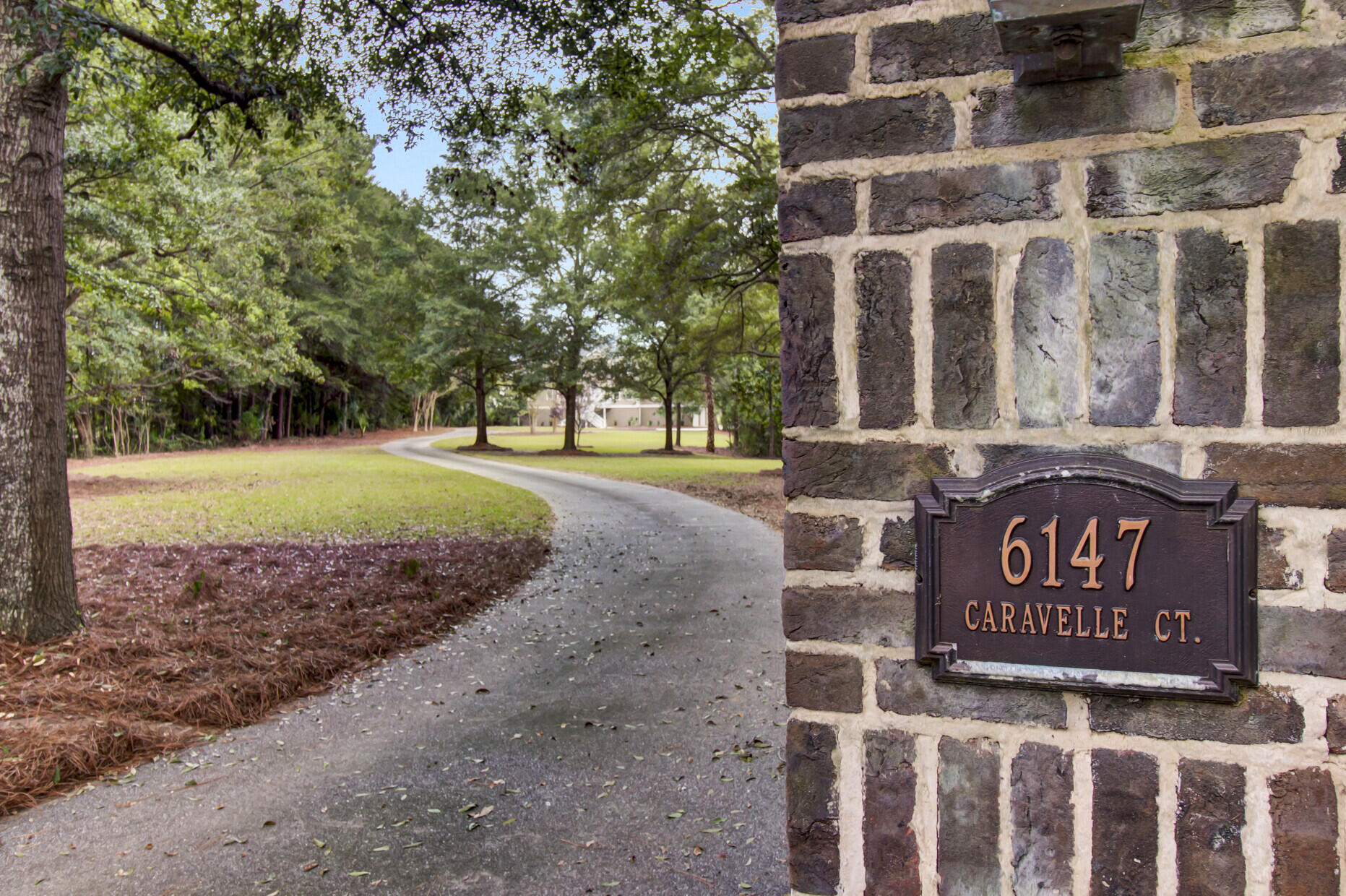 6147 Caravelle Court