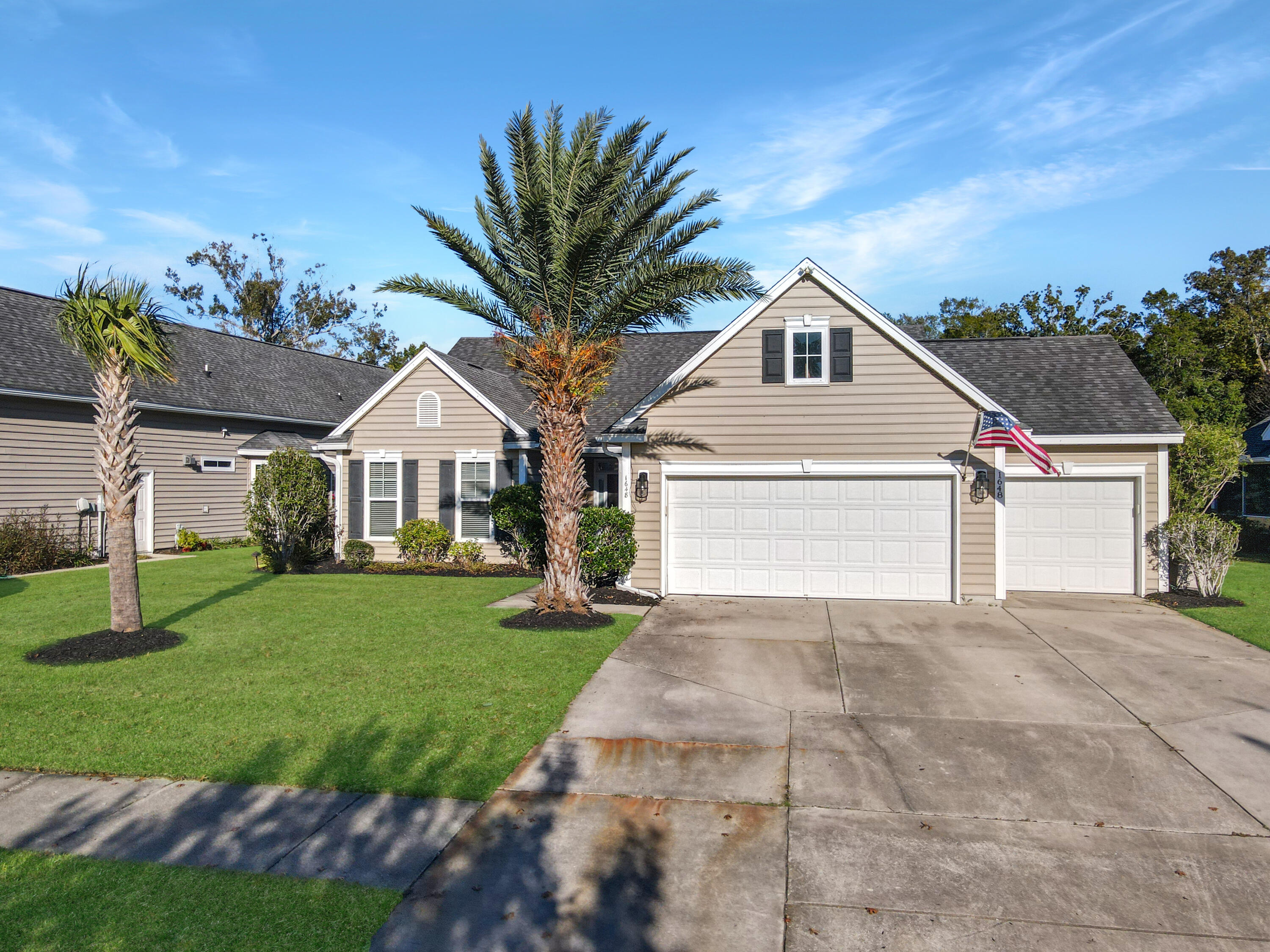 1648 Pleasant Hill Drive