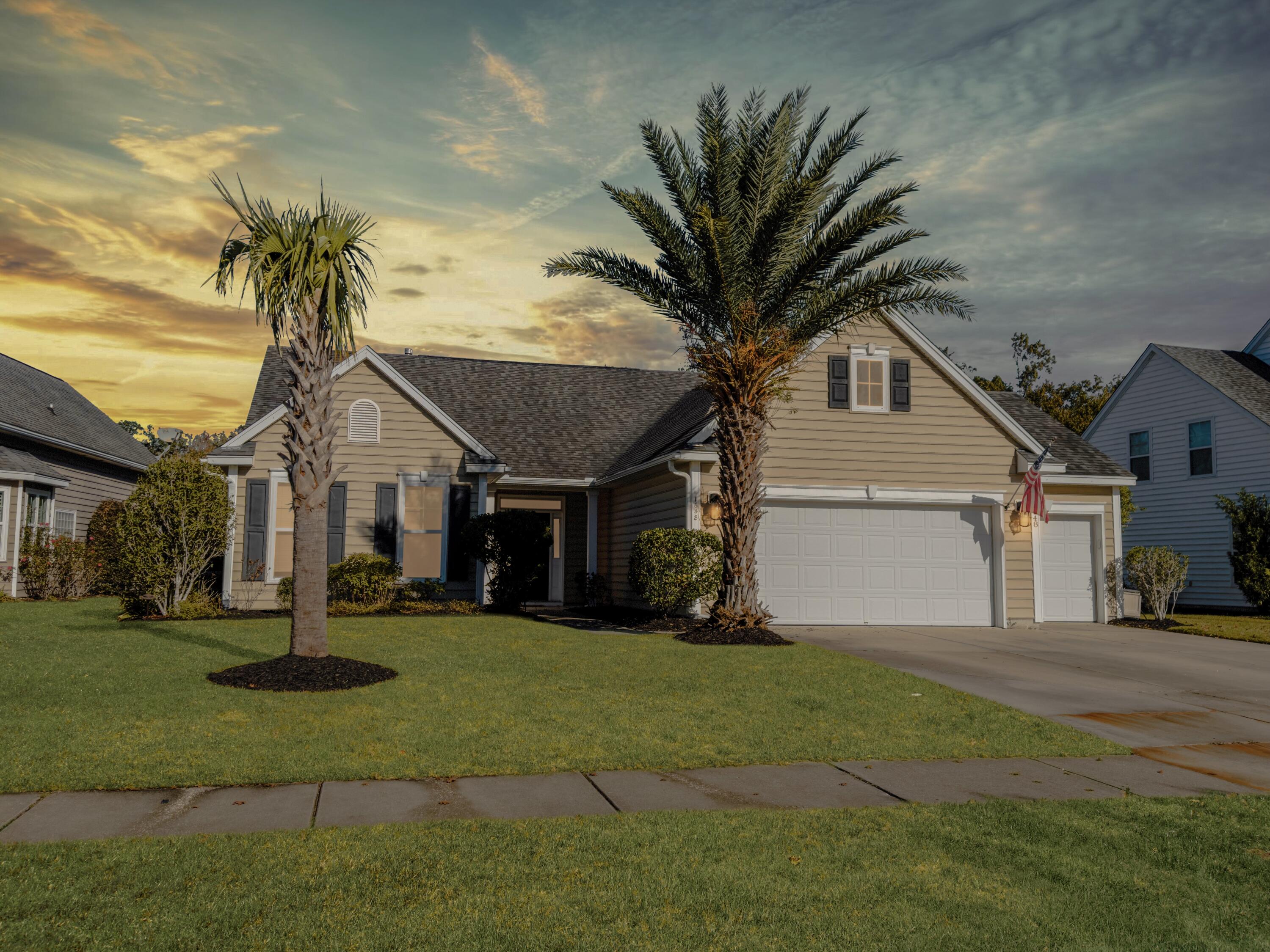 1648 Pleasant Hill Drive