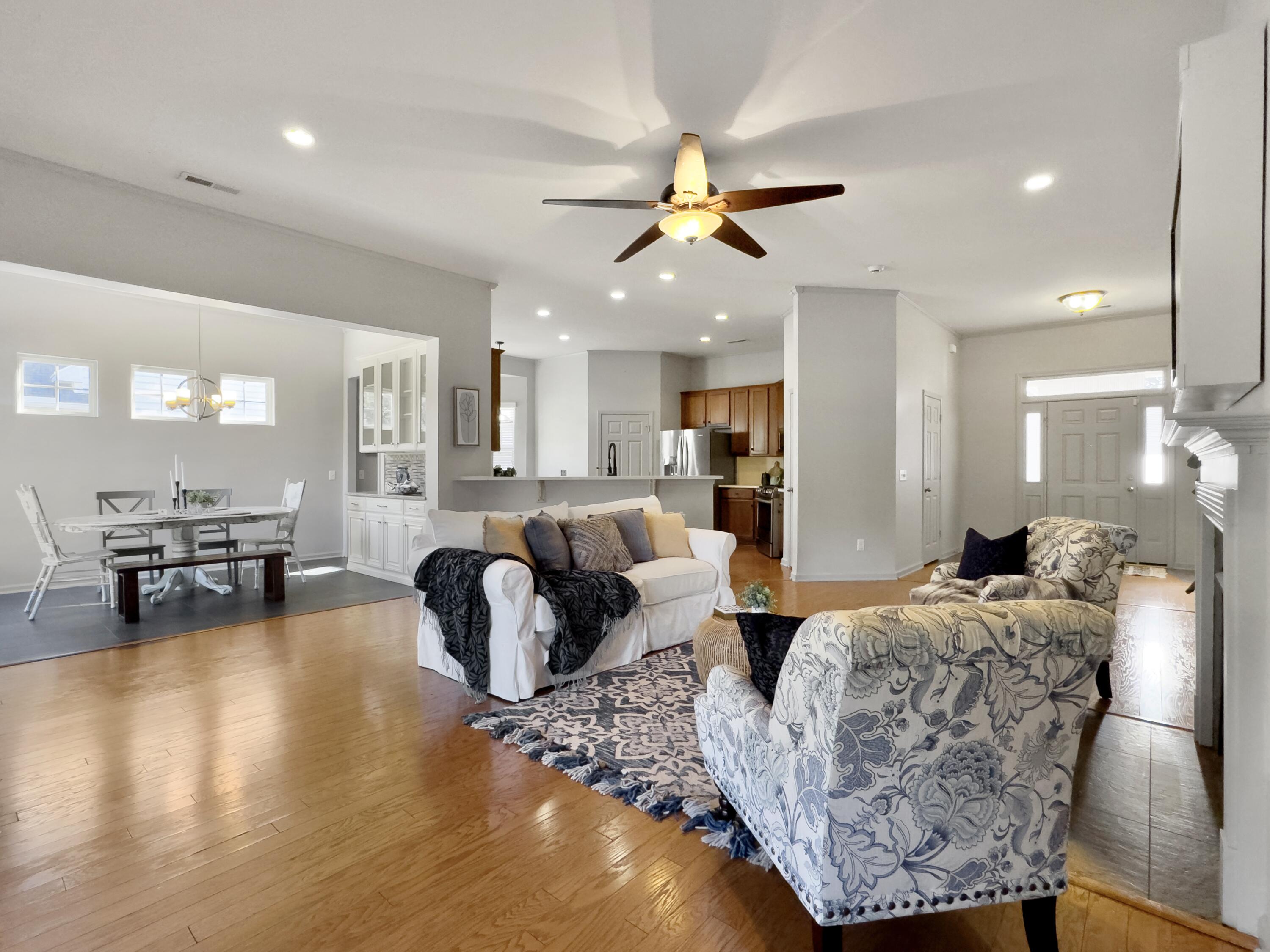 1648 Pleasant Hill Drive