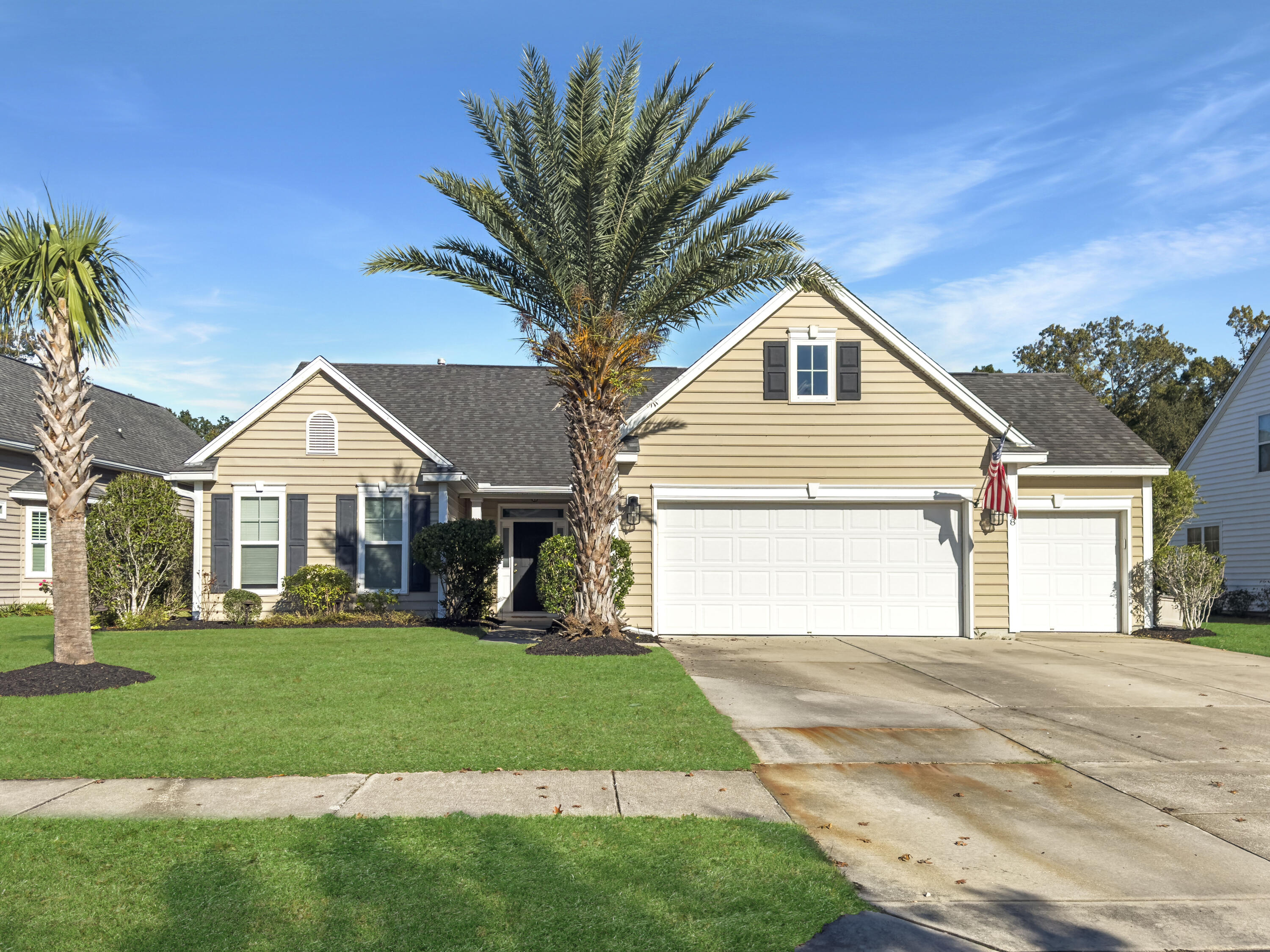 1648 Pleasant Hill Drive